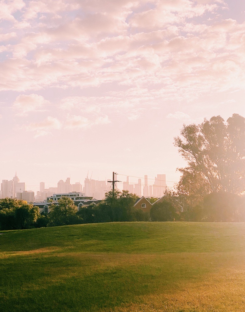Quarries Park (Image Credit: Kelsey Harrington)