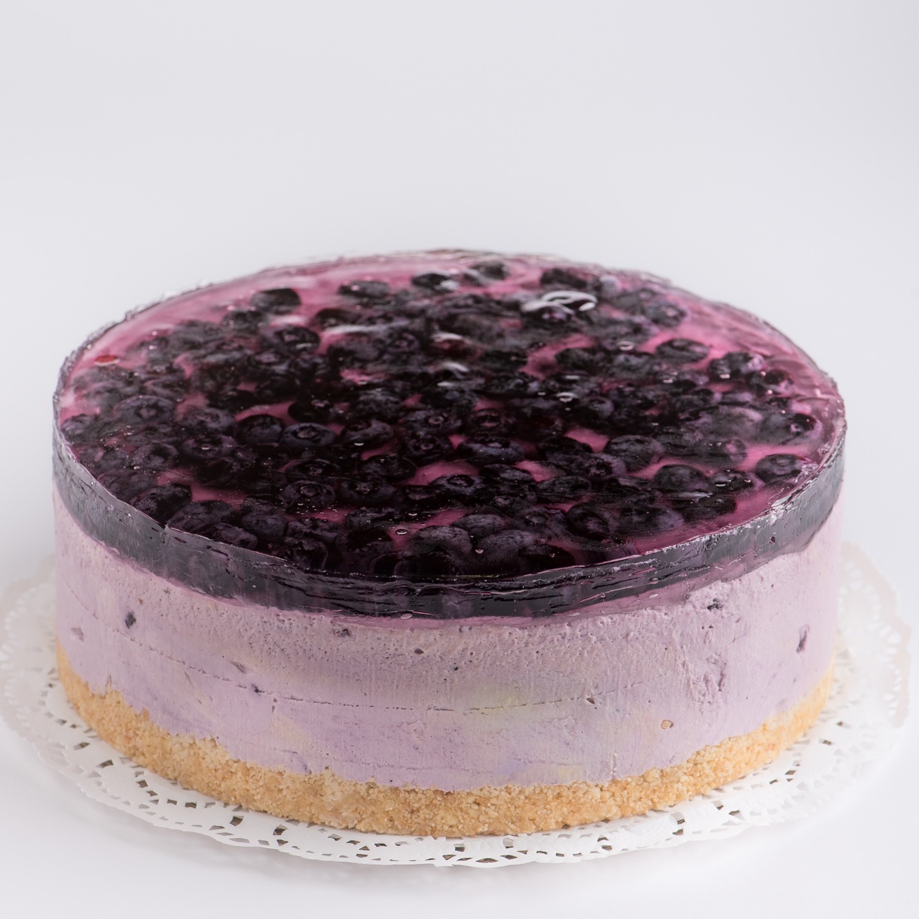 Corica Pastries 