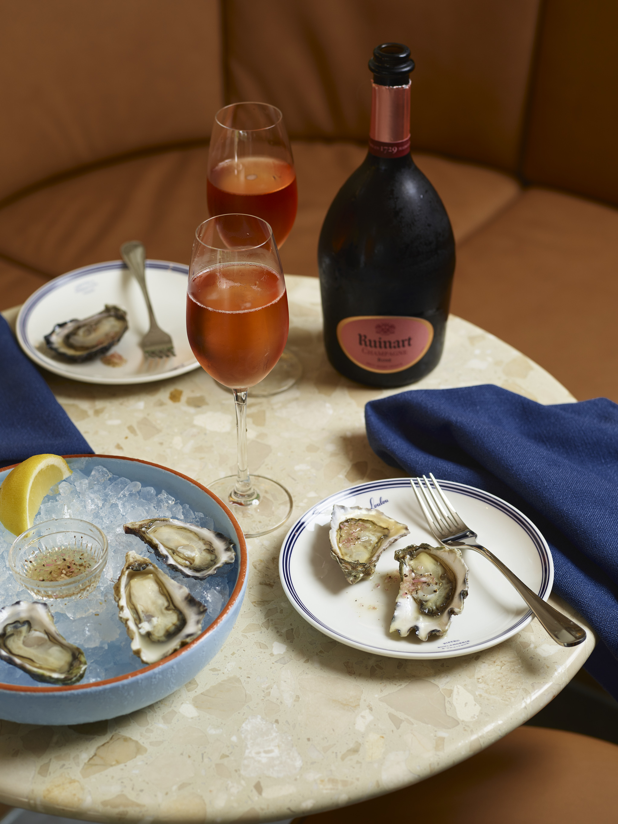 Loulou Bistro