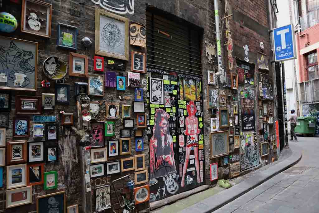 City of Melbourne