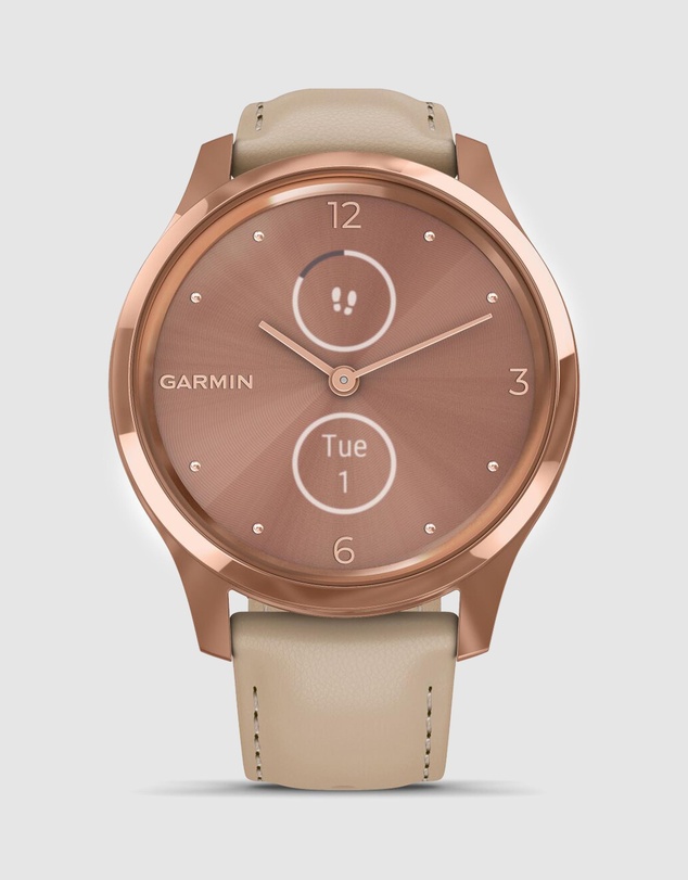 Garmin