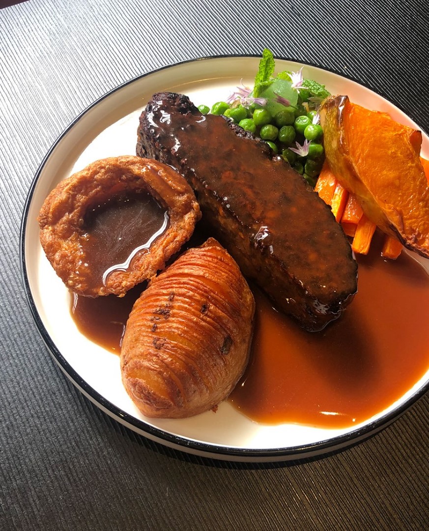 Green Mans Arms