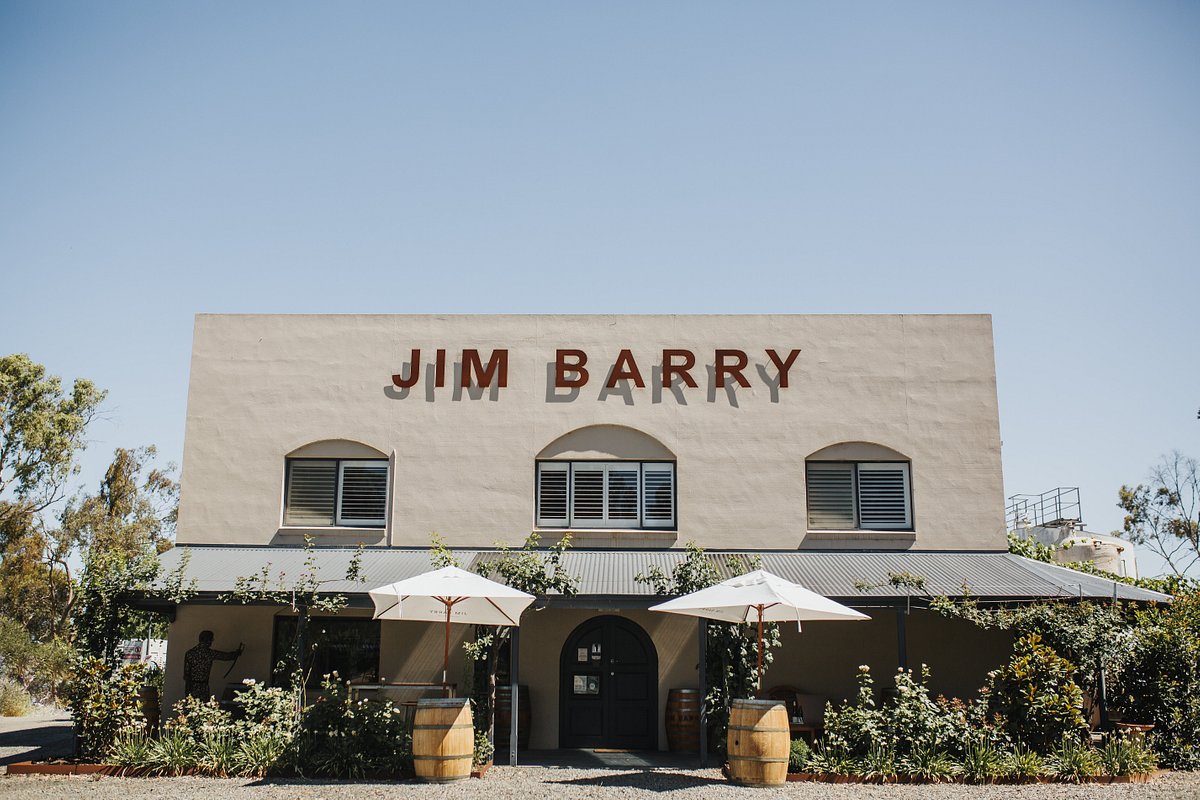 Jim Barry Cellar Door