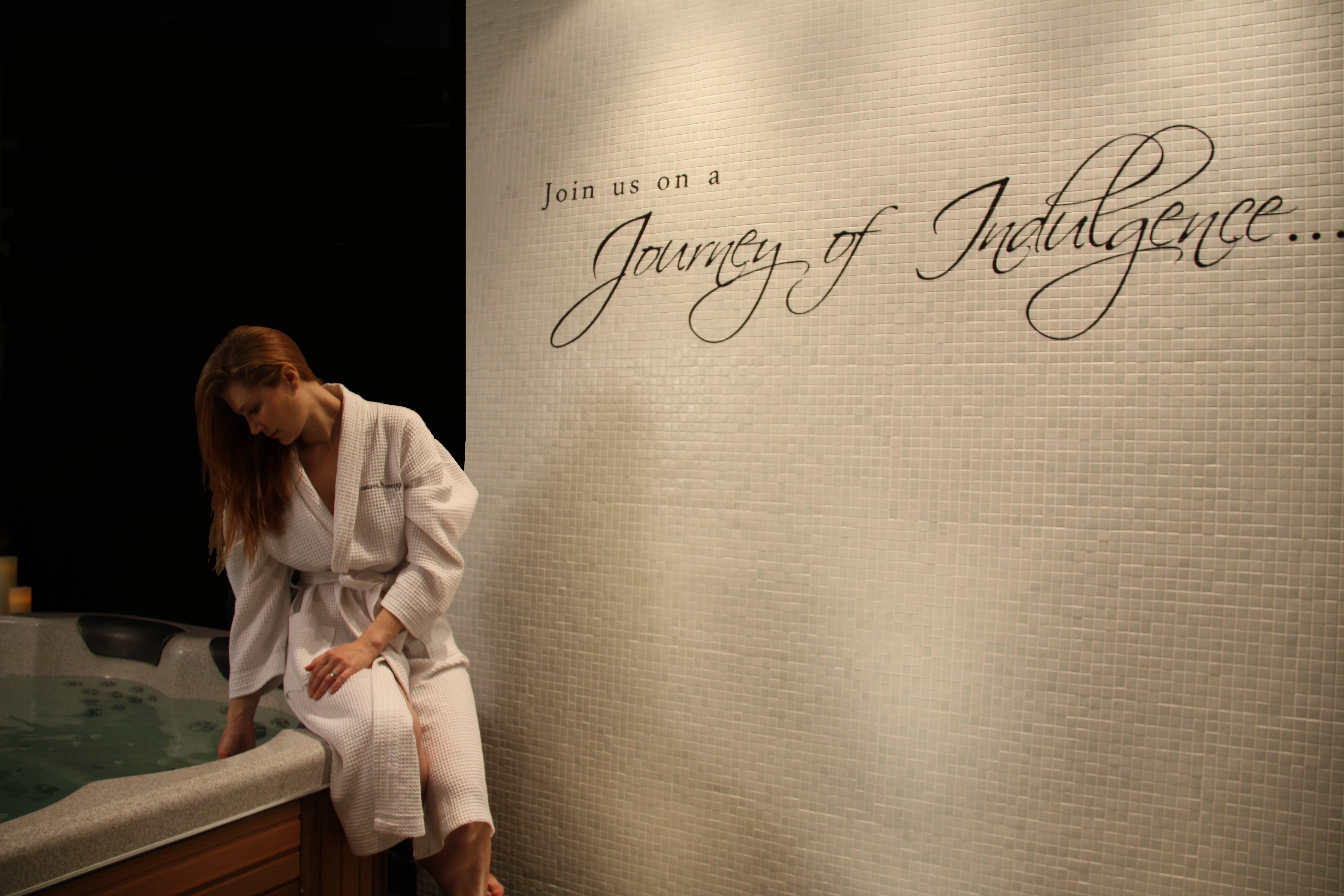 Nature's Energy Day Spa & Balmain Bath House