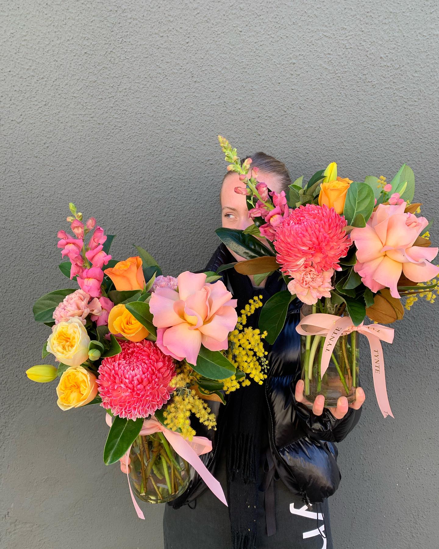 Tynte Flowers