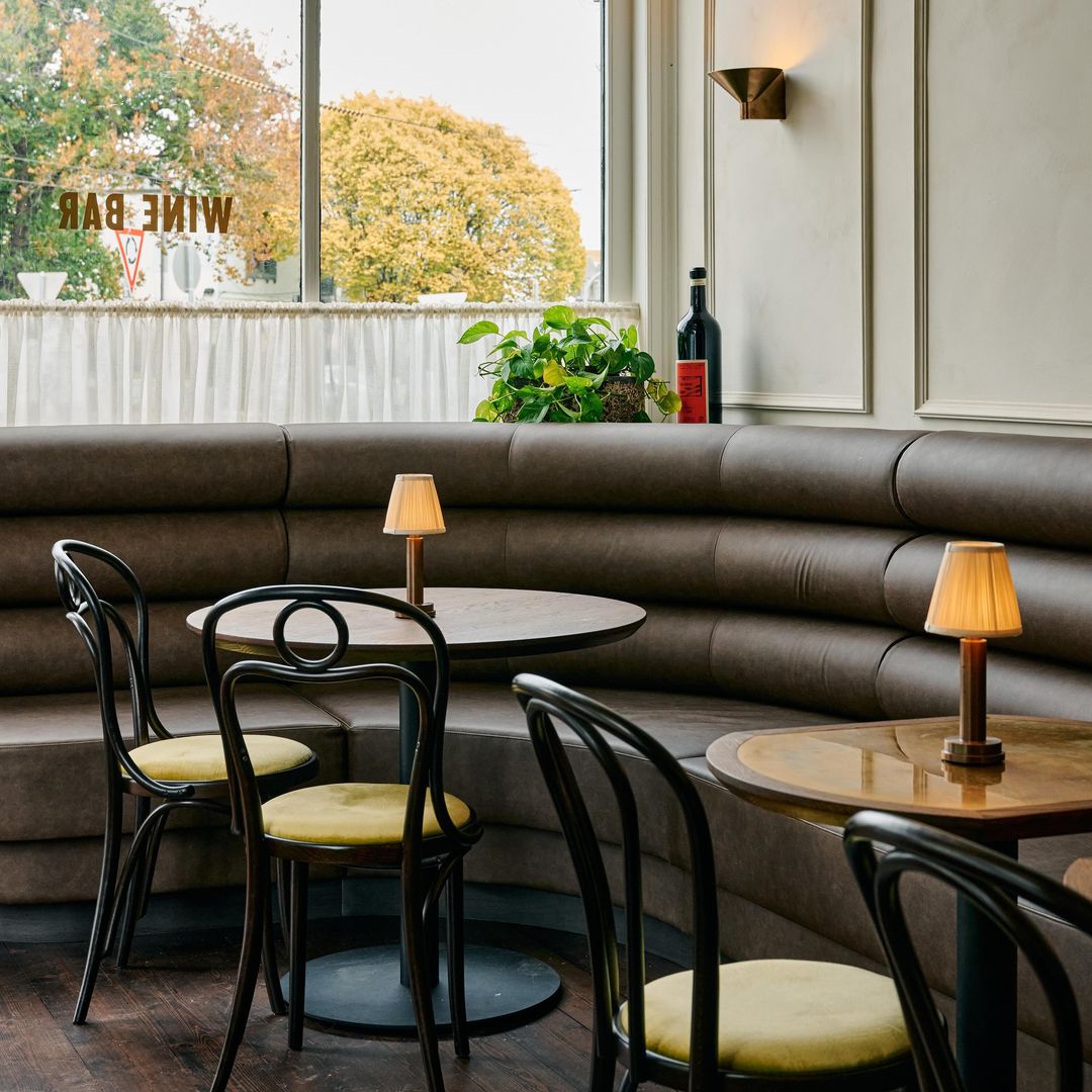 Wally's (Image Credit: Pete Dillon)
