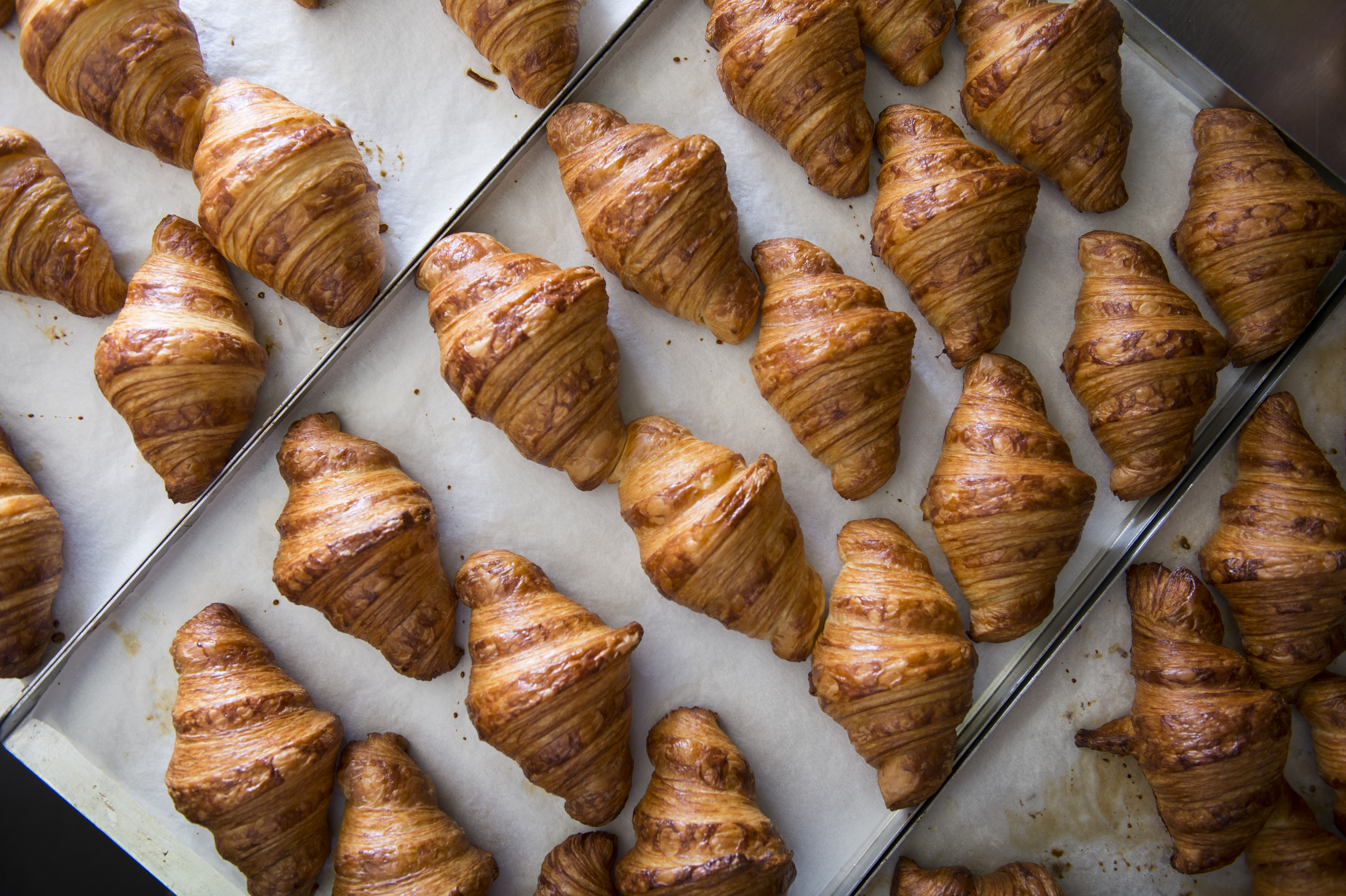 Bourke Street Bakery