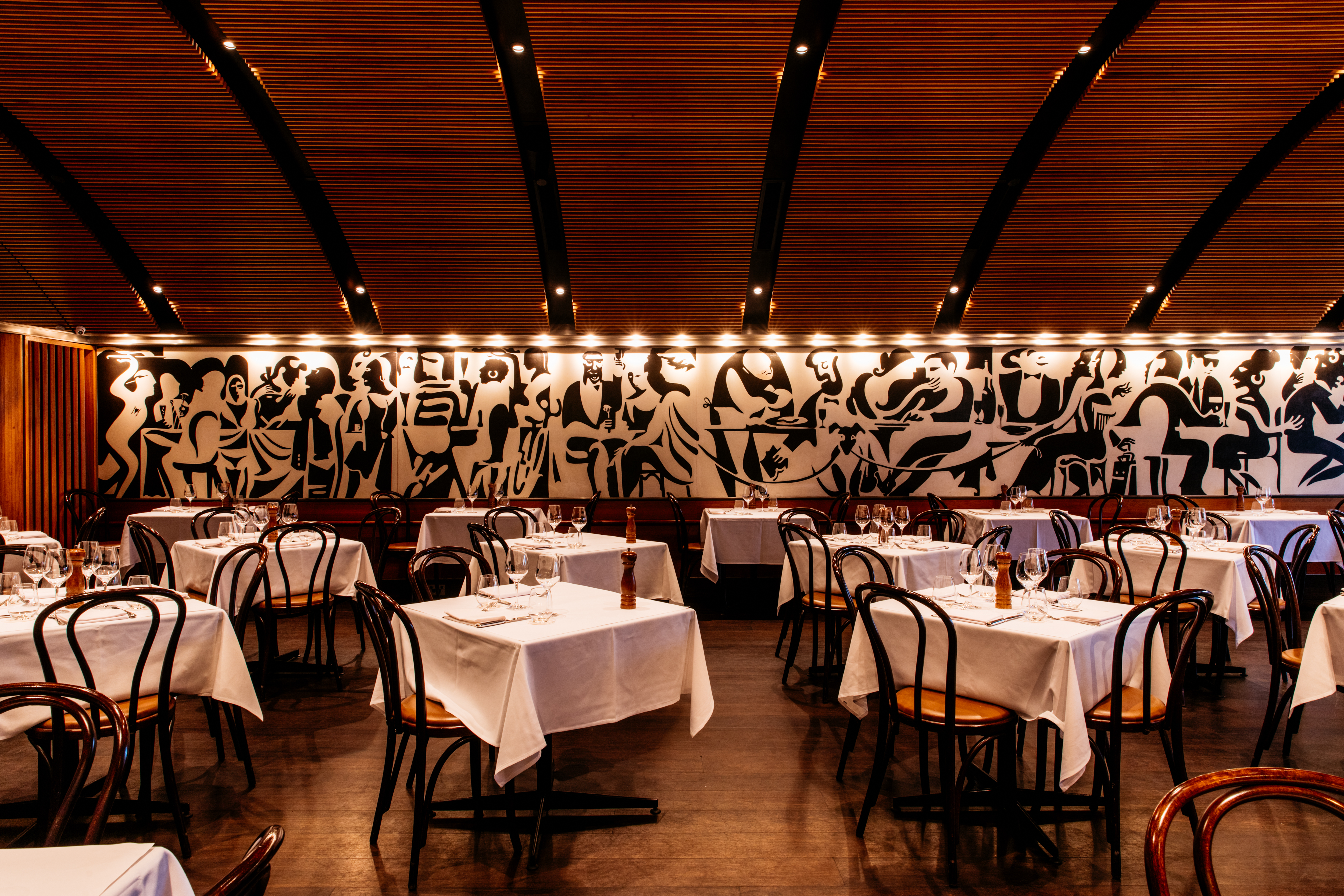 Bistro Moncur