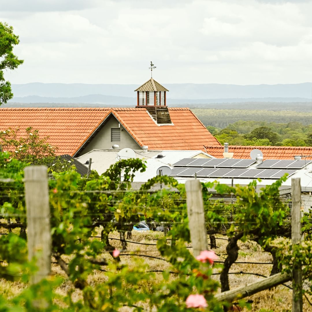 Wandin Valley Estate