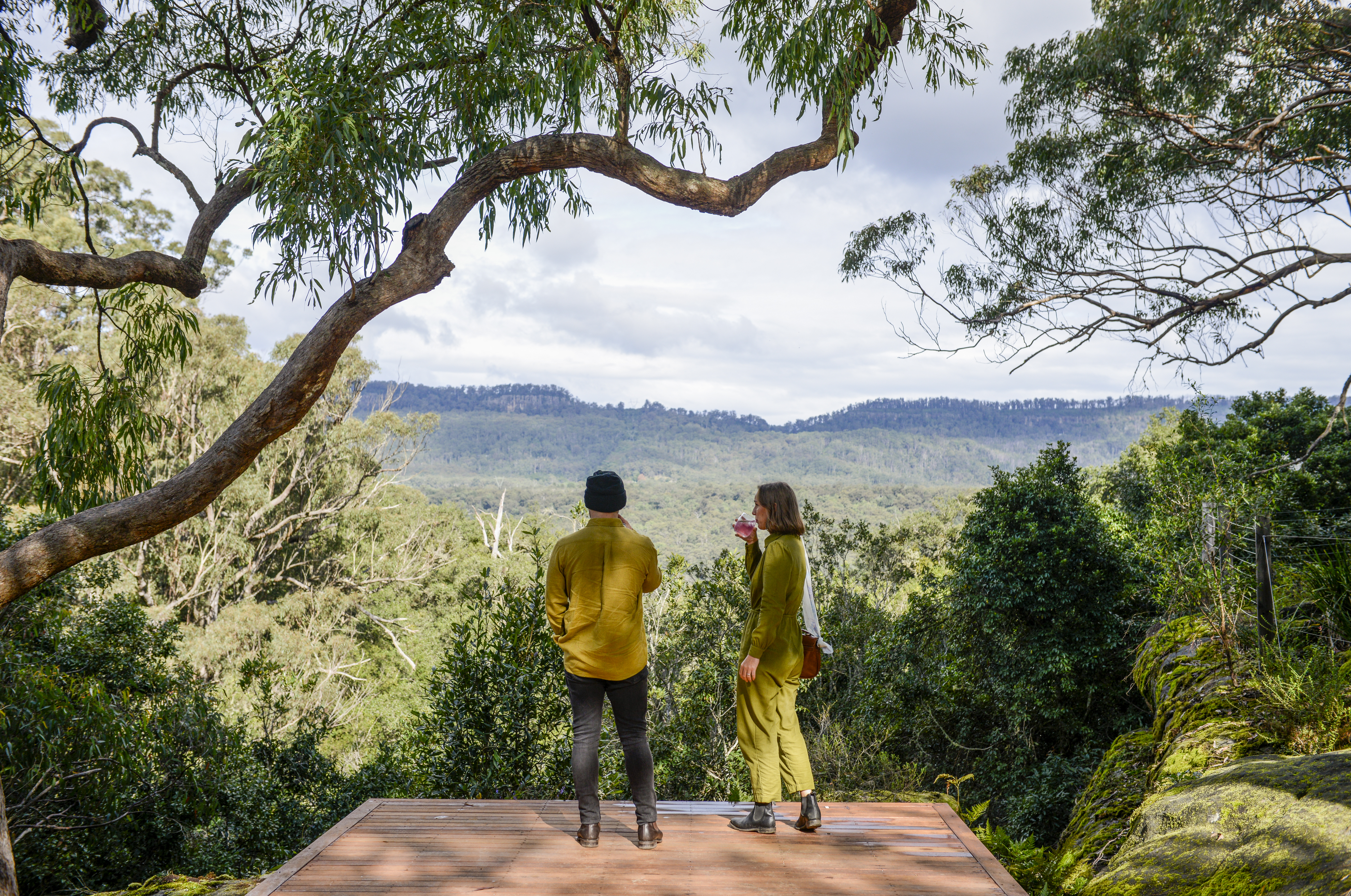 Wildwood Kangaroo Valley