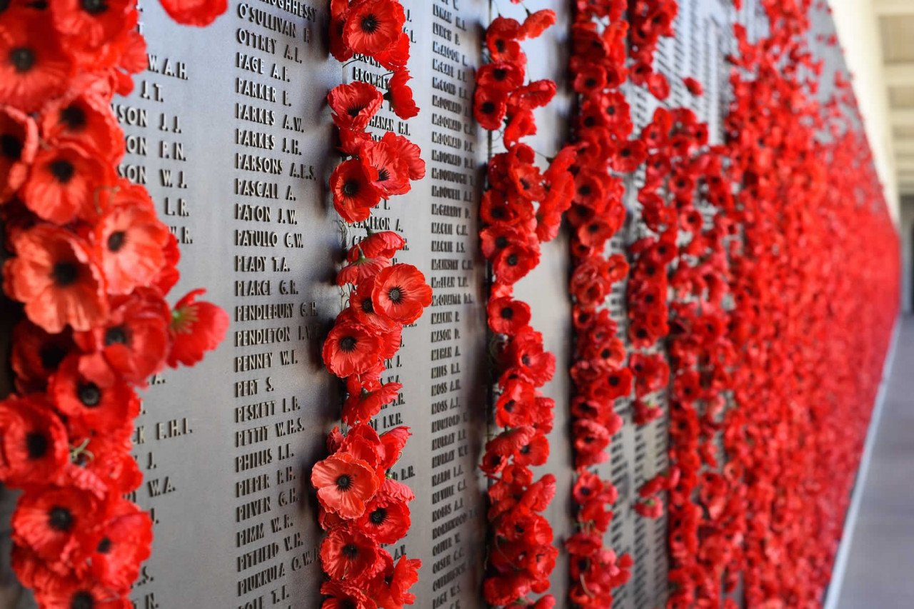 Anzac Day Melbourne 