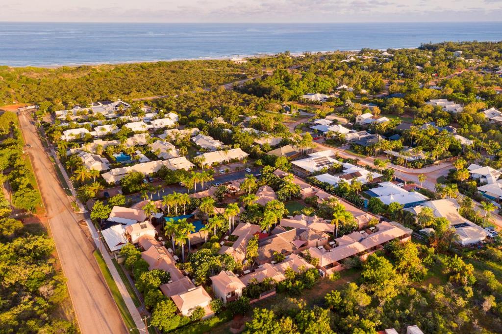 Bali Hai Resort