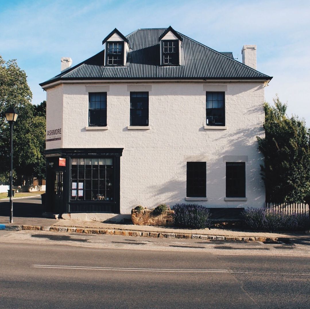 Ashmore on Bridge Street