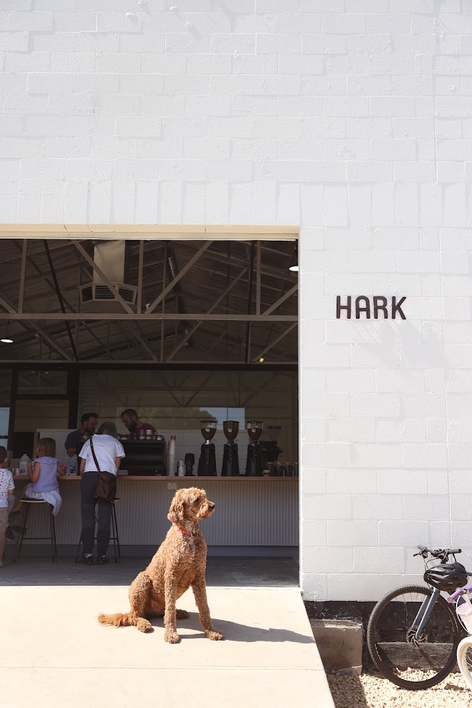 Hark Coffee Roasters 