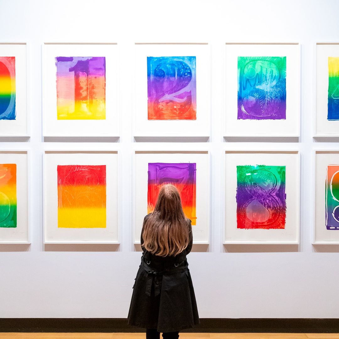 Ipswich Art Gallery 