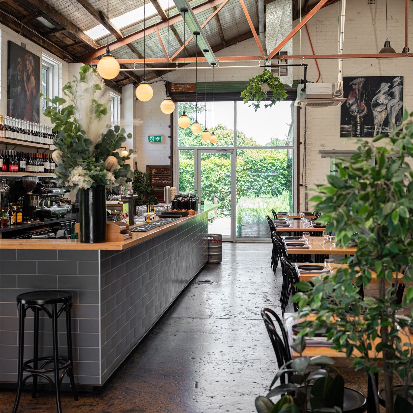 The Independent Gembrook