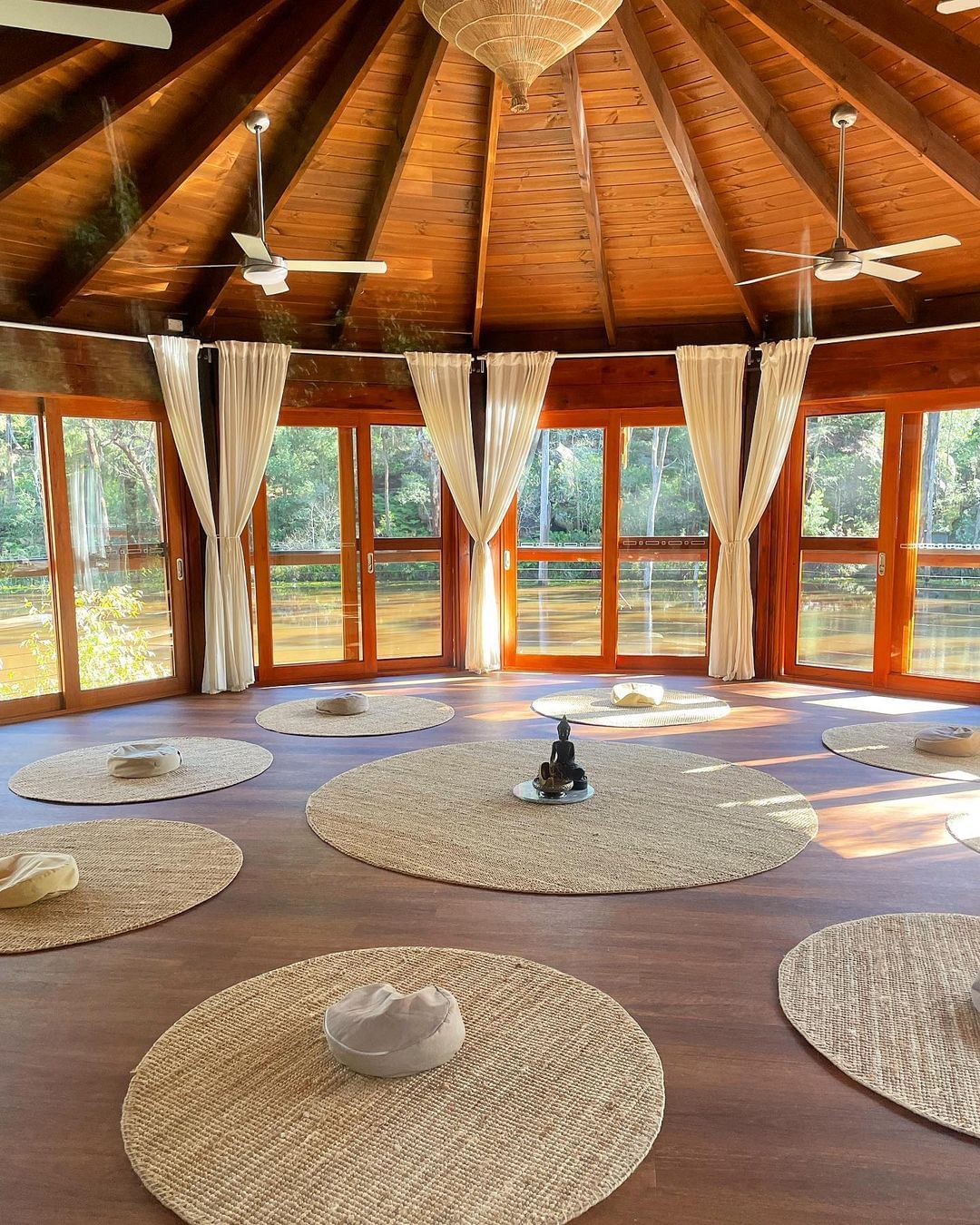 Billabong Retreat