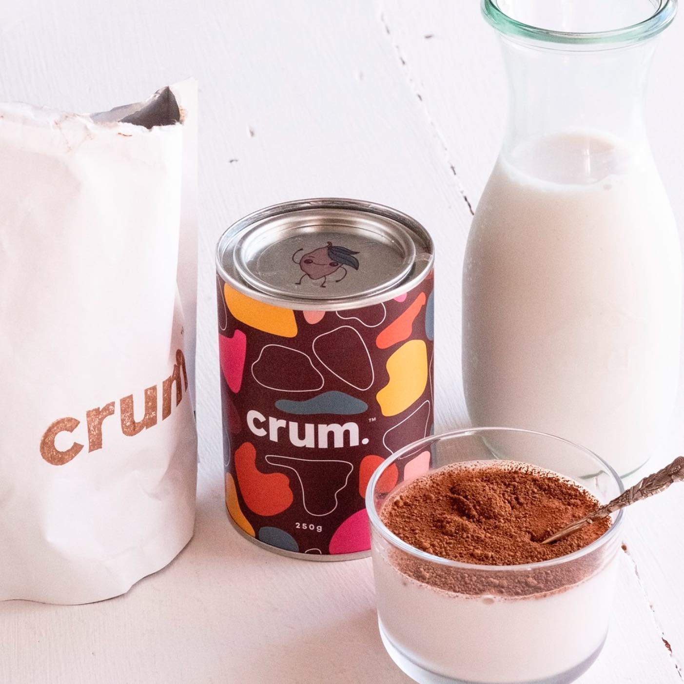 Crum