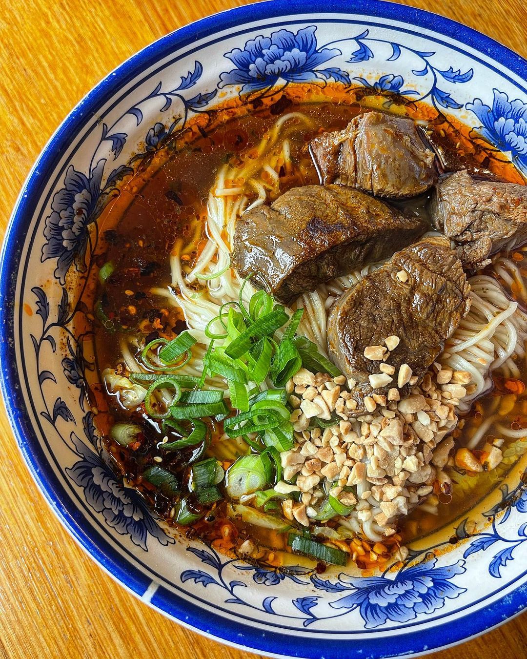 Hi Chong Qing (Image Credit: @girlaboutmelb)