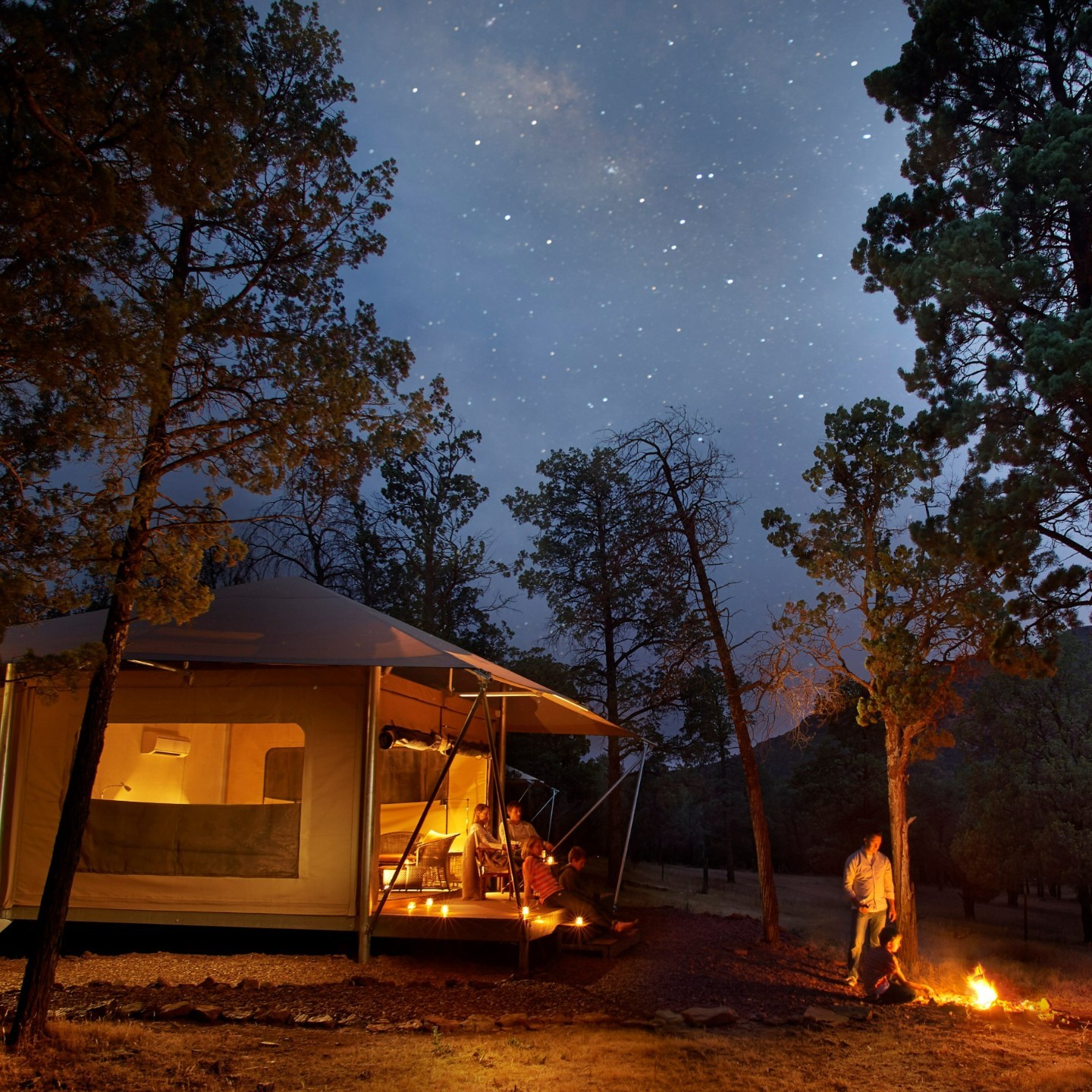 Wilpena Pound Resort 