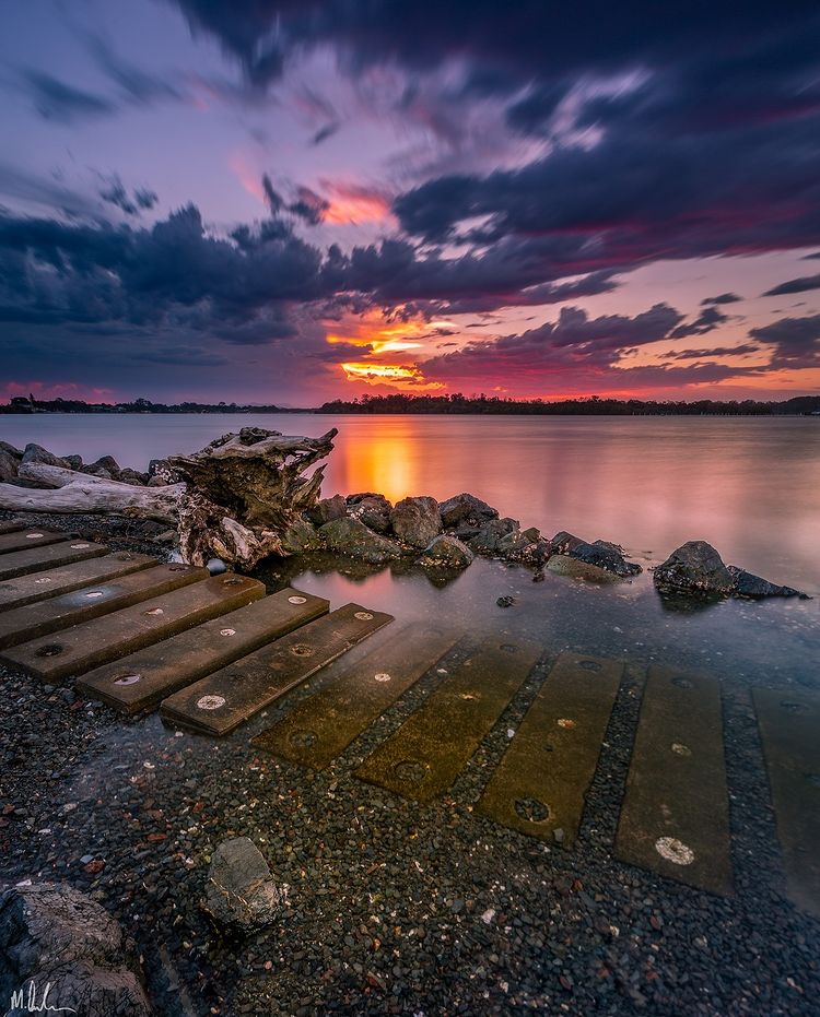 Settlement Point (Image Credit - Matthew Landesmann Photography)
