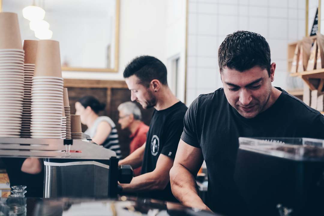 Kafeneio