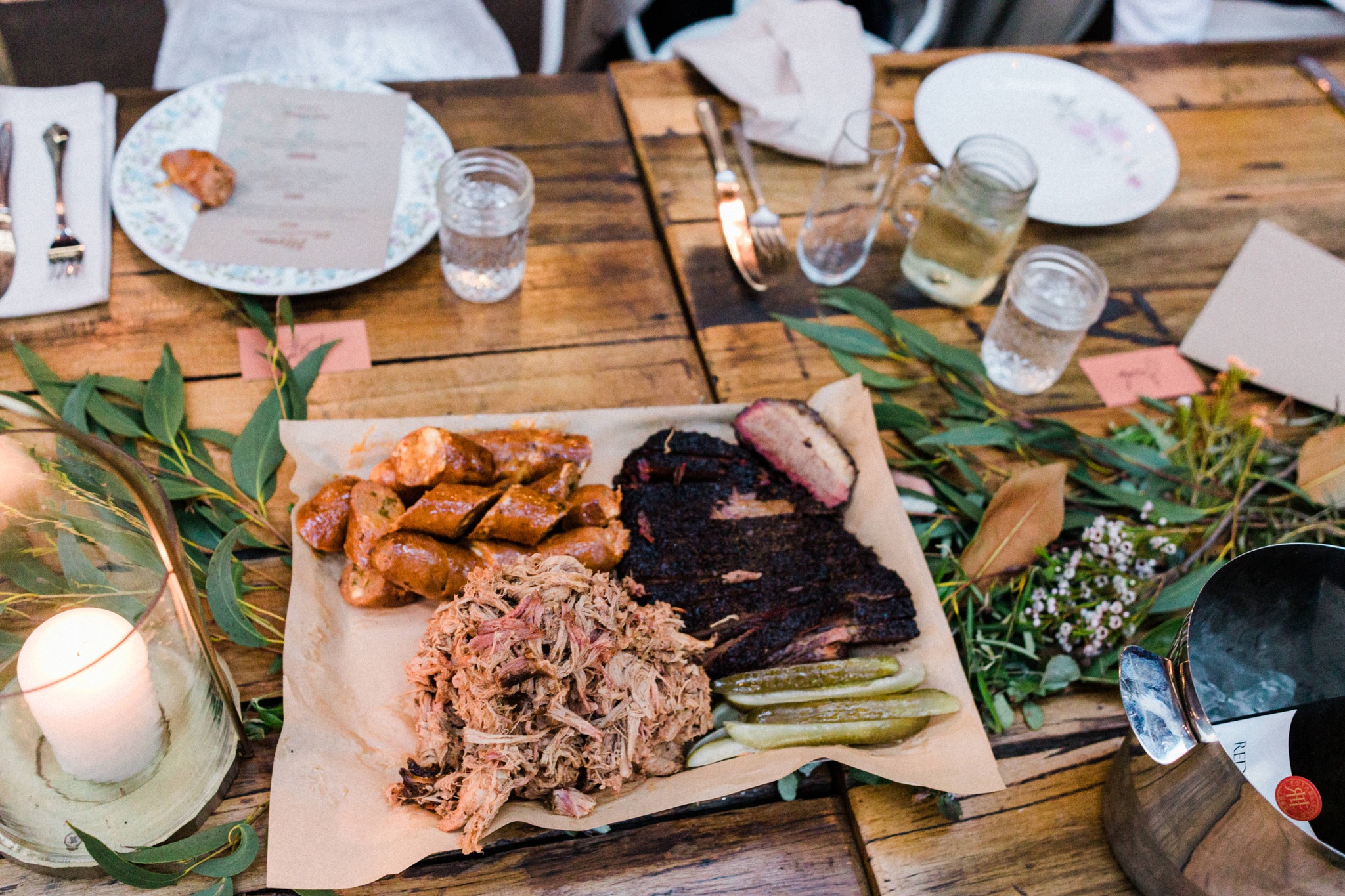 Red Gum BBQ