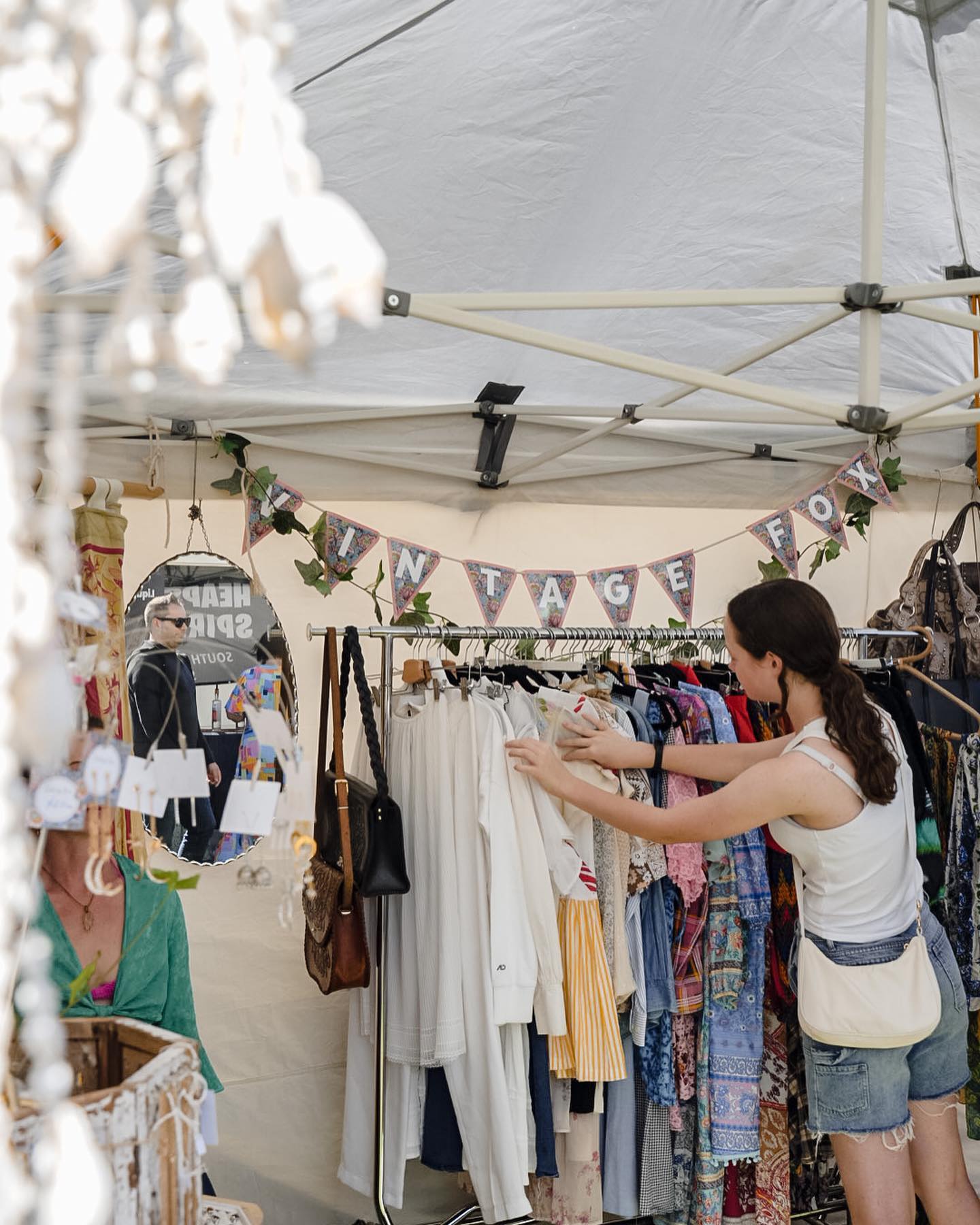 Glenelg Sunset Markets