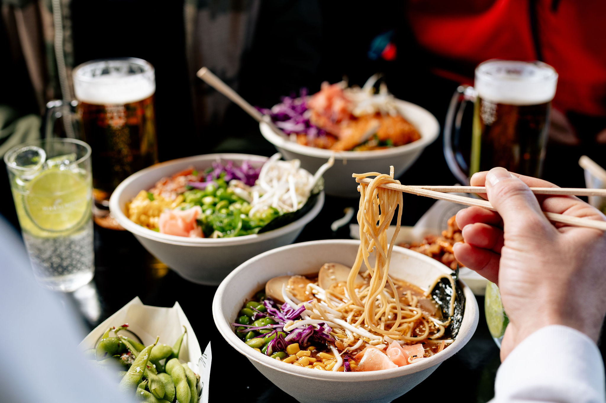 Izakaya by Yamagen (Image: Supplied)