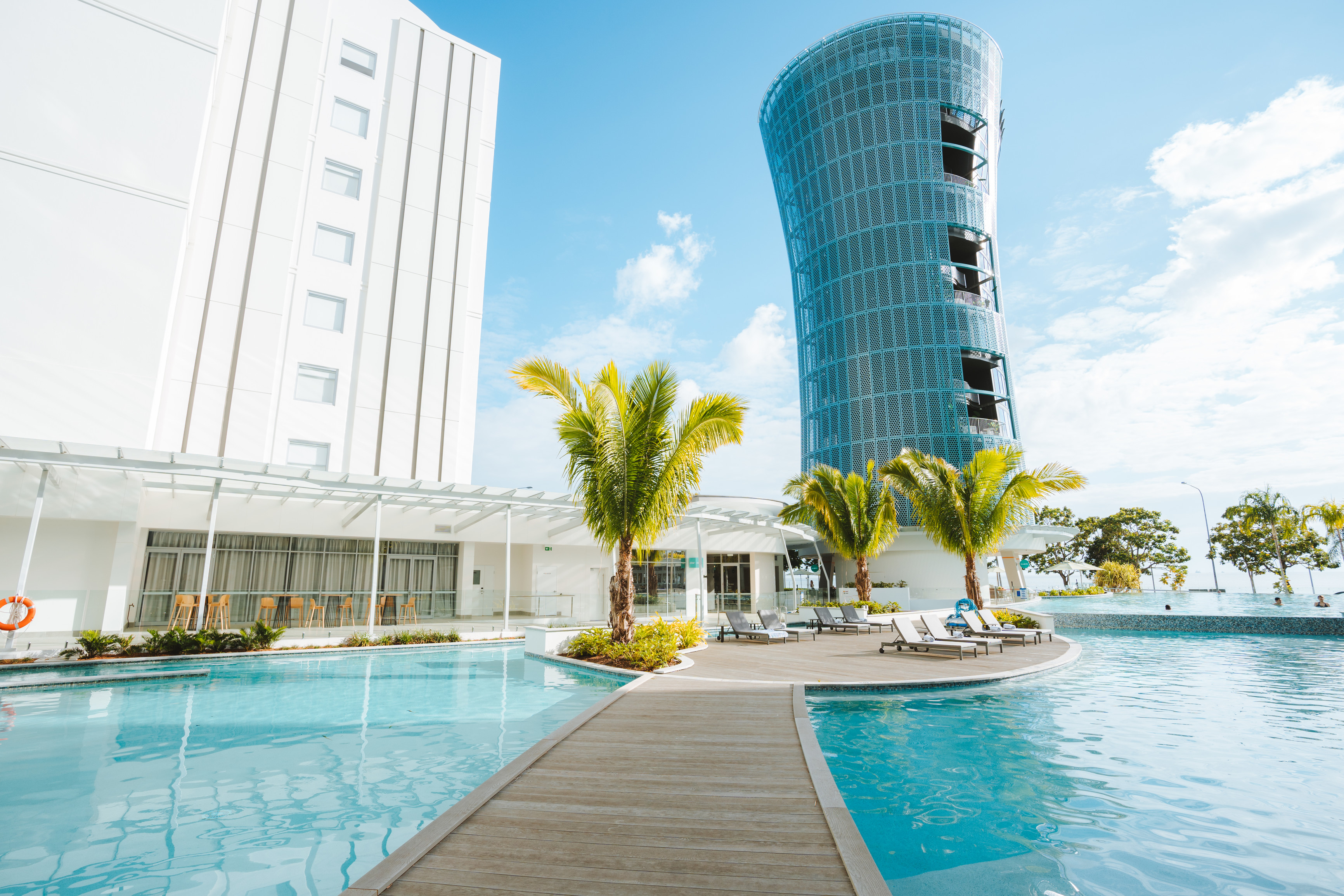 Crystalbrook Riley (Photo credit: Tourism and Events Queensland)