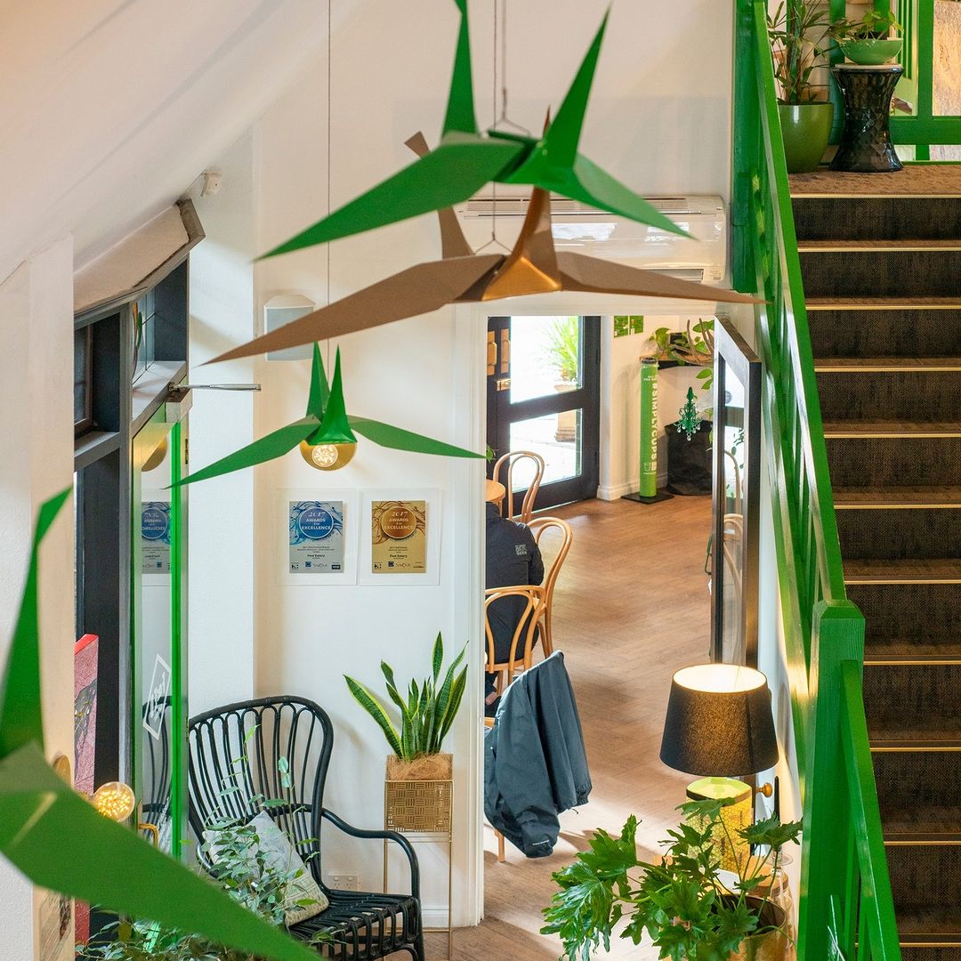 Fred Eatery