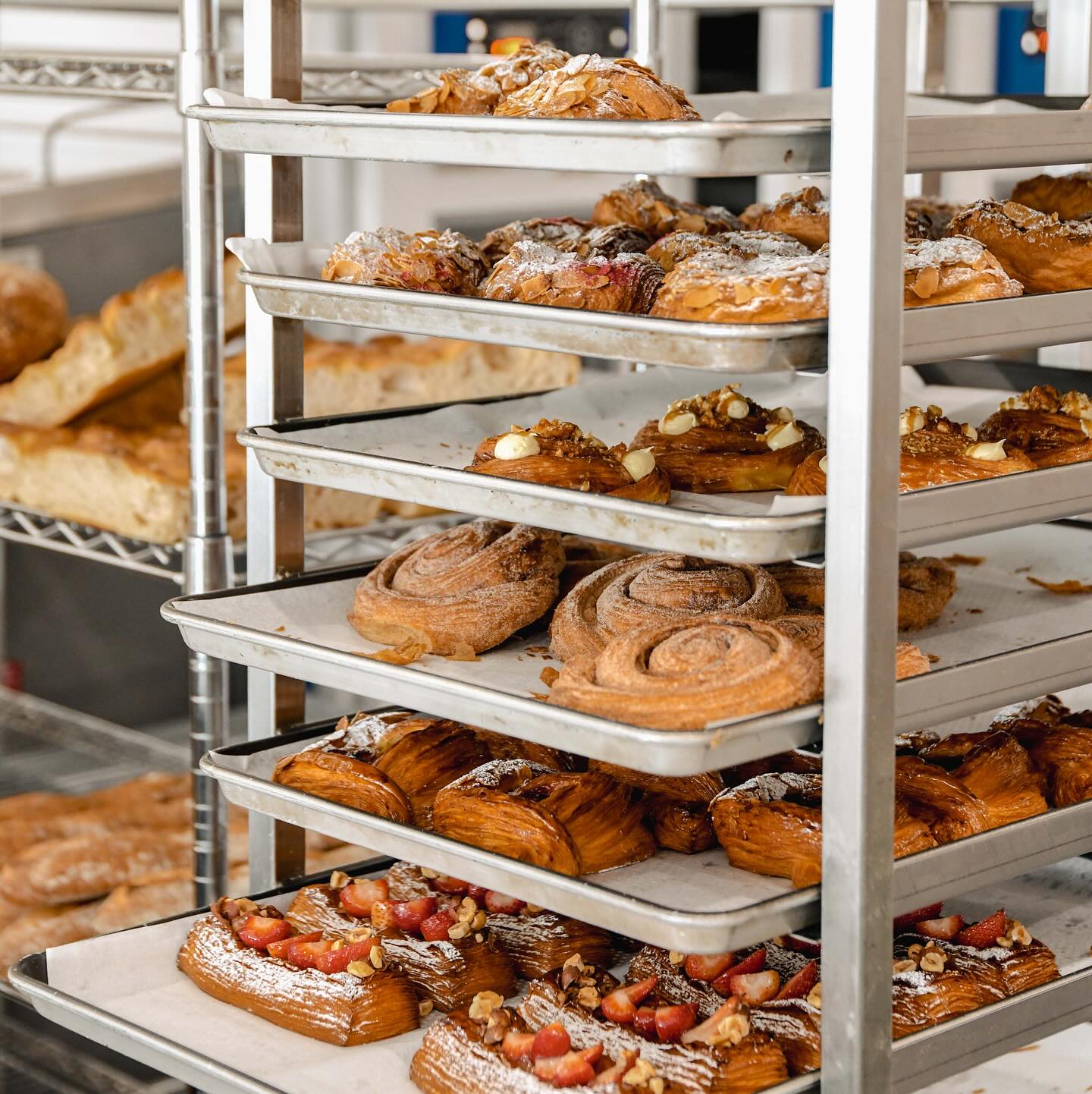 Prove Patisserie (Image Credit: Magill Road)