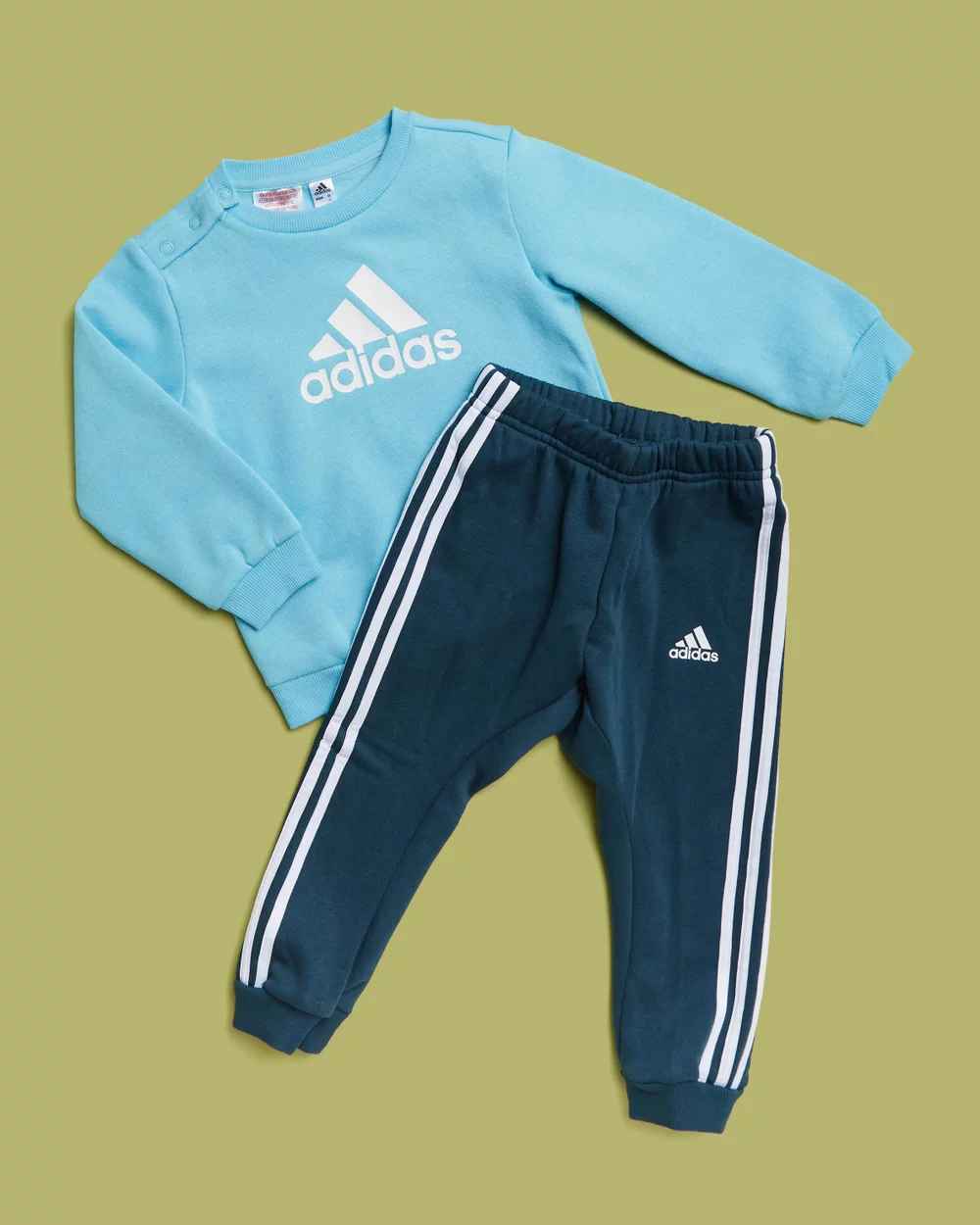 Badge Of Sport Jogger Set, Adidas