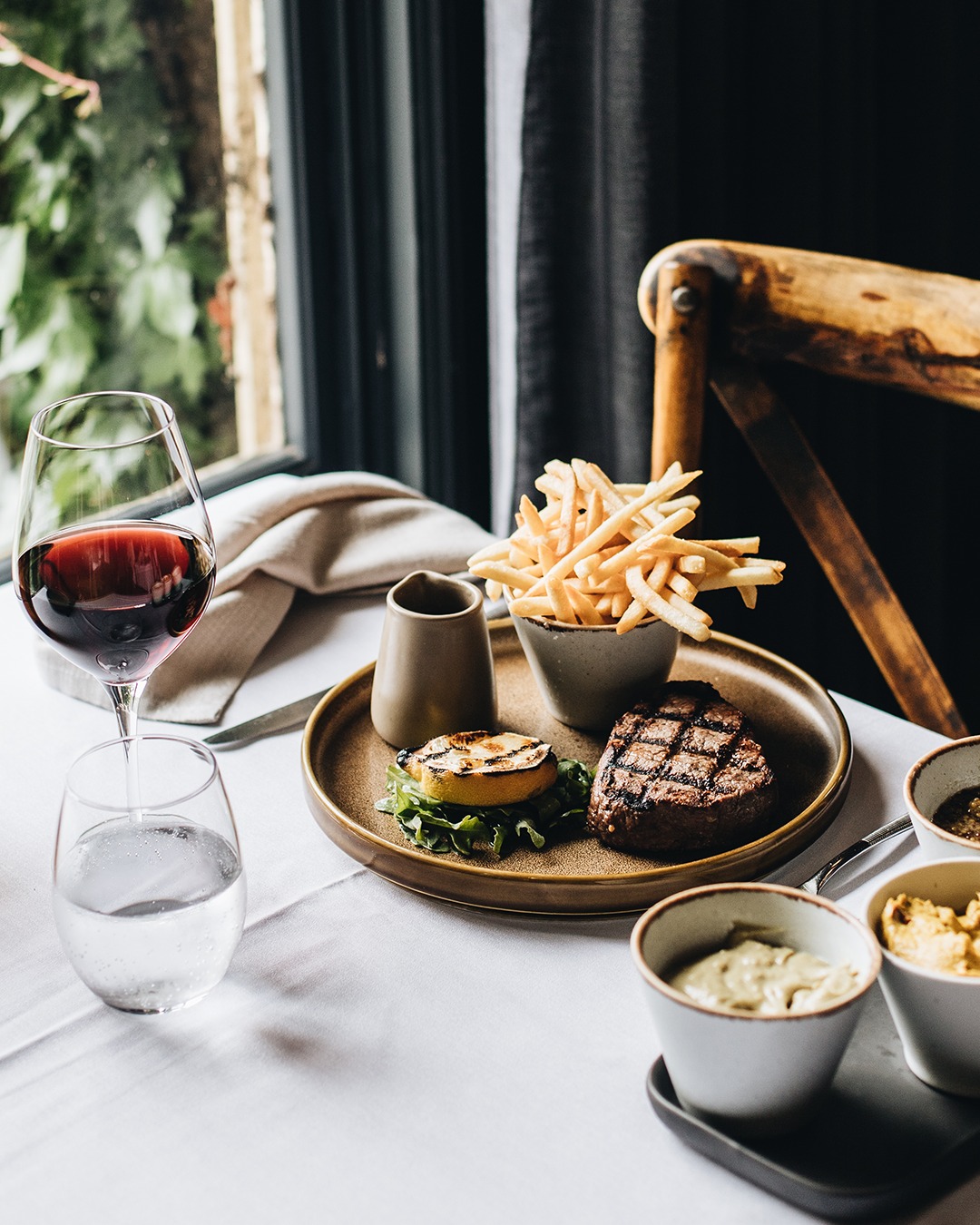 Bistro Sociale