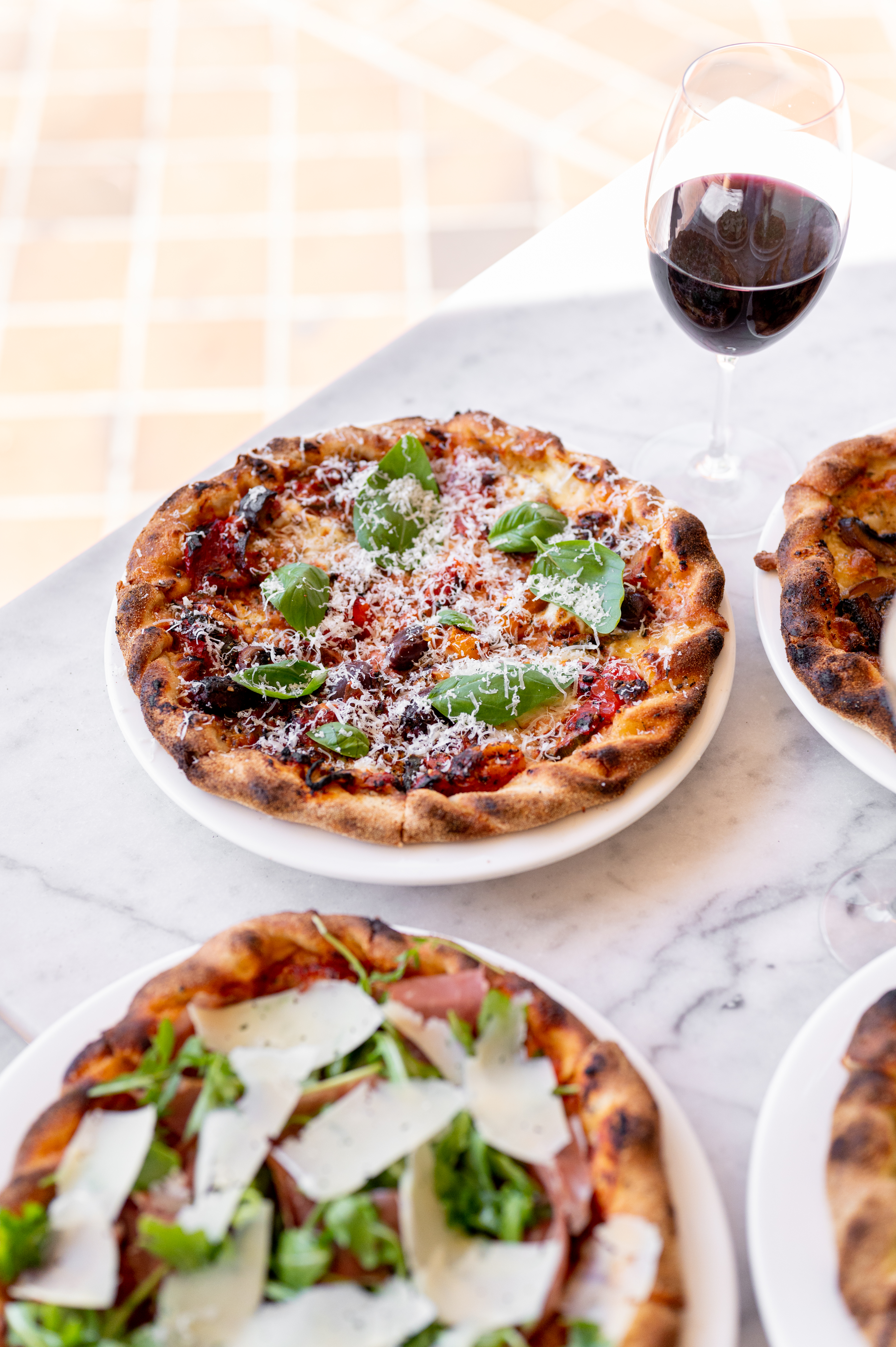 Amici Wine Bar & Deli 
