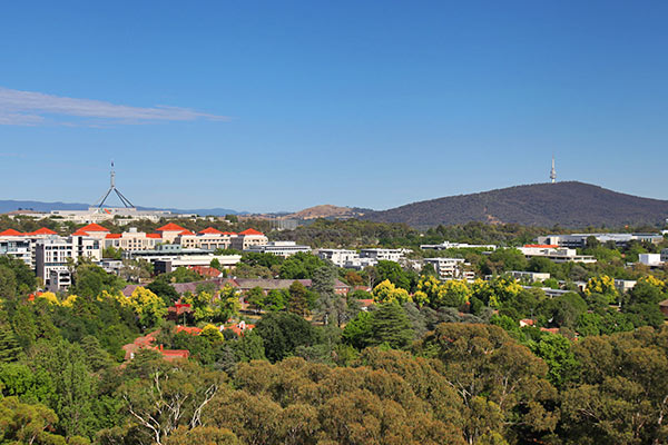 Red Hill Nature Reserve