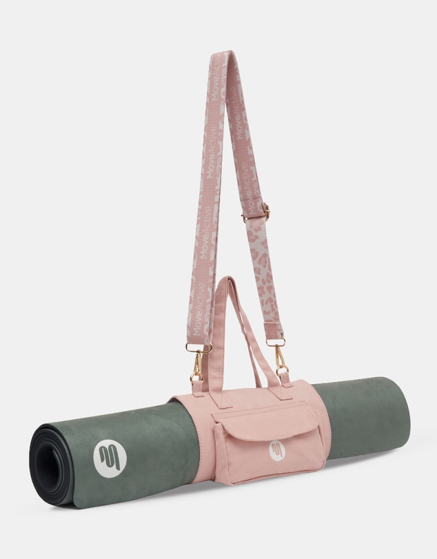 Mat 'Wrap & Carry' Bag, MoveActive