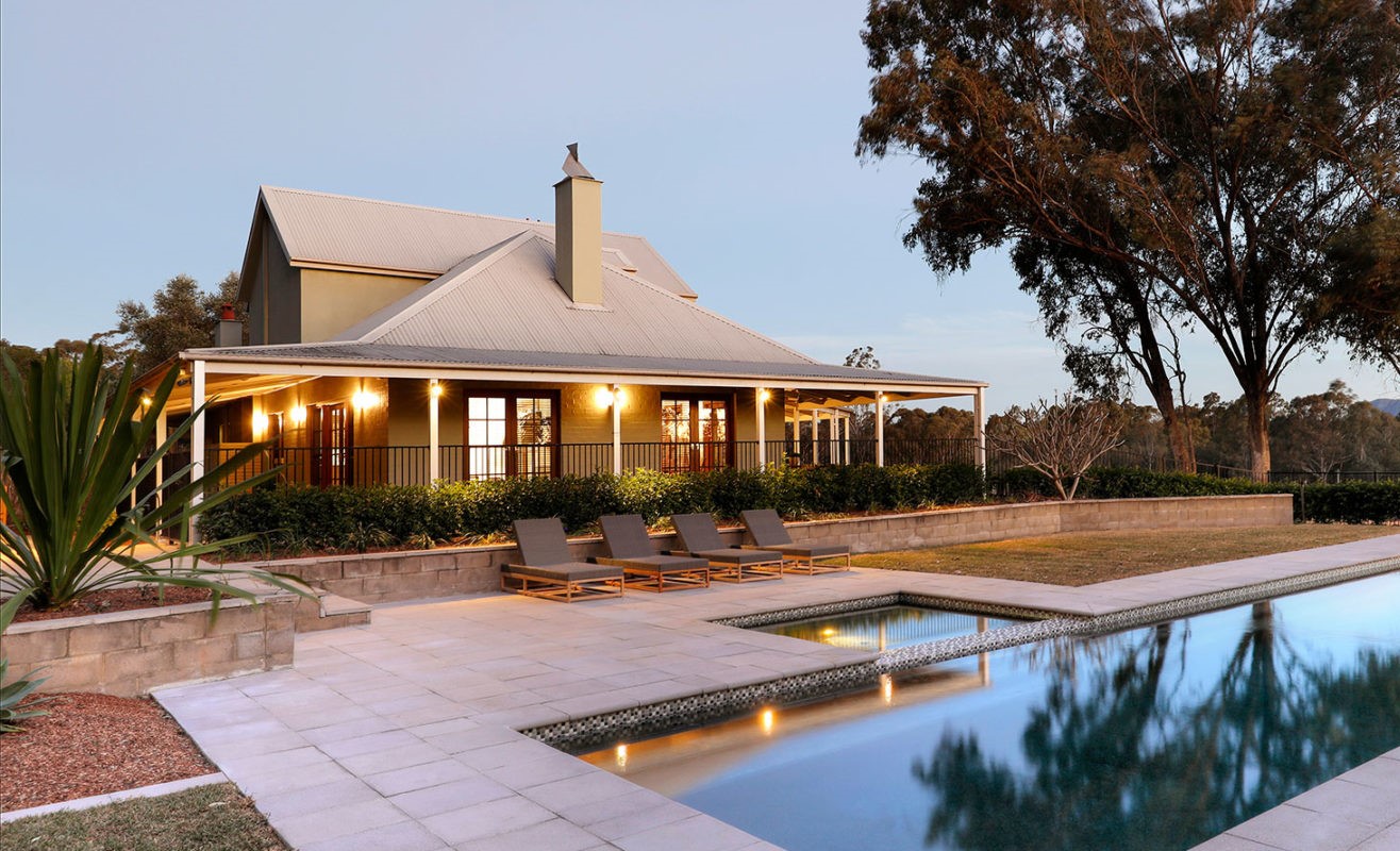 Spicers Vineyards Estate