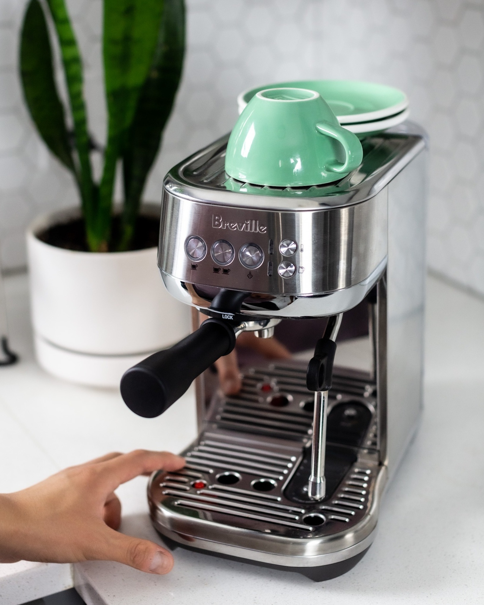 Breville