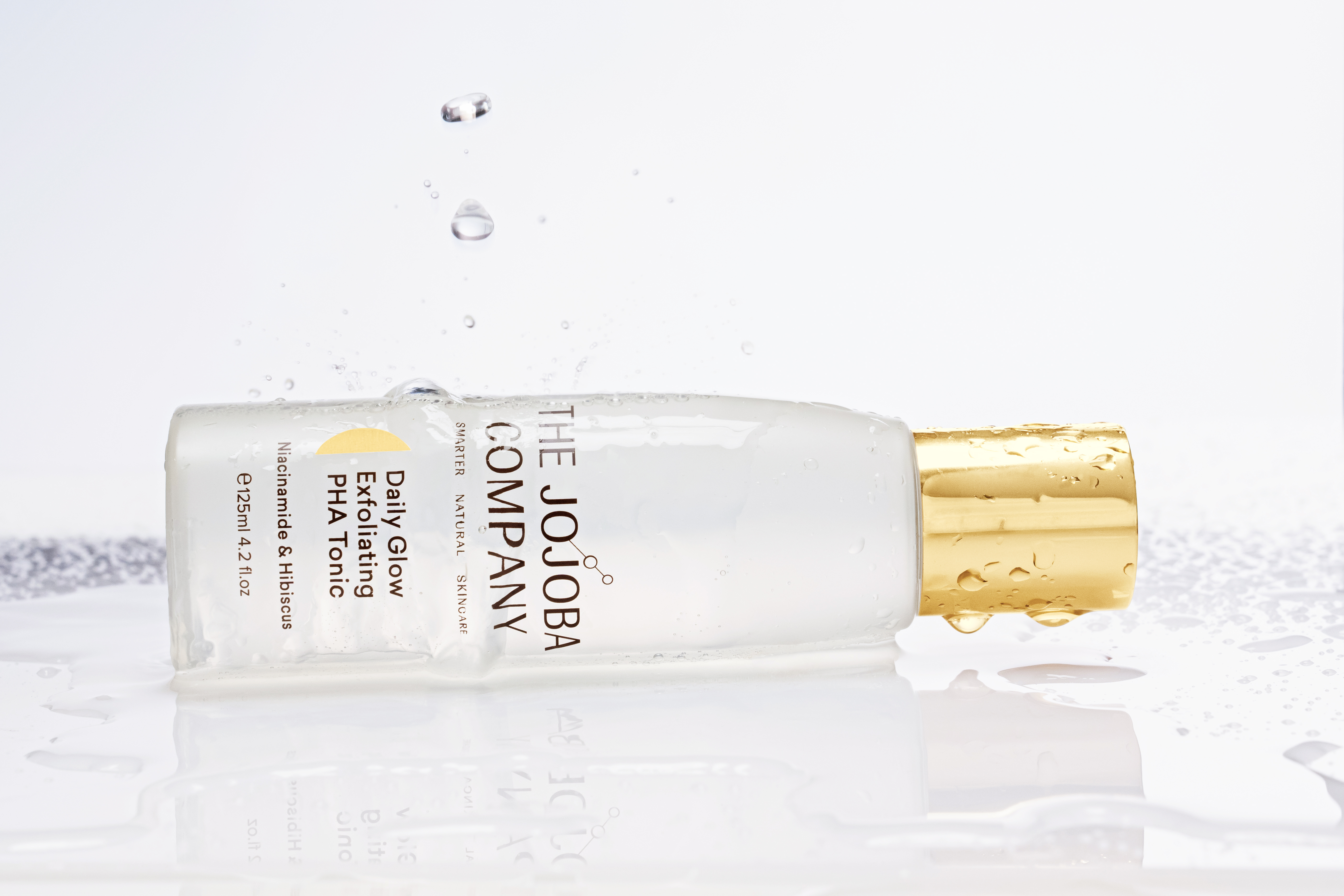 The Jojoba Company