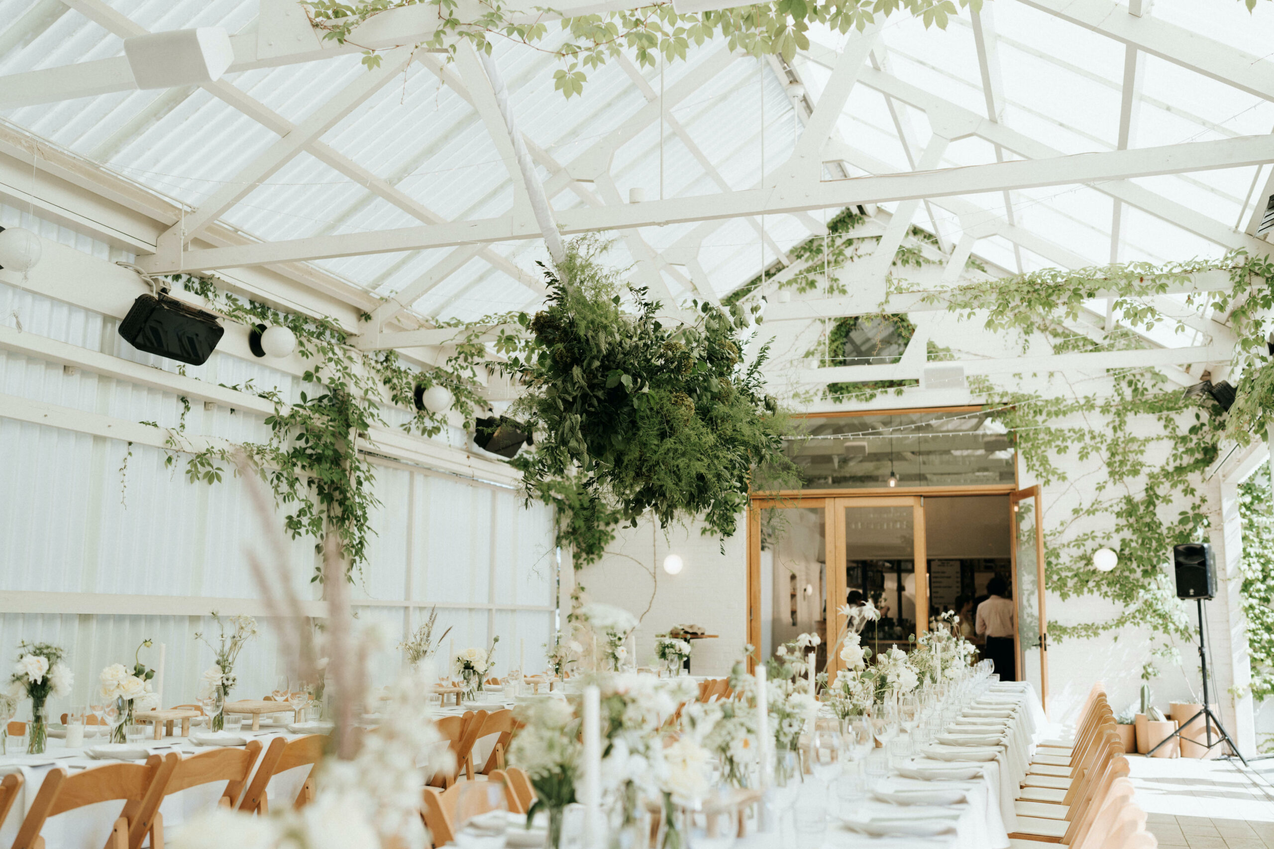 Bloom's Winwood Garden. Image credit: Venyu