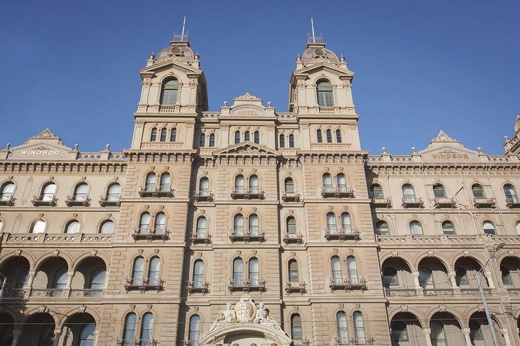 Hotel Windsor