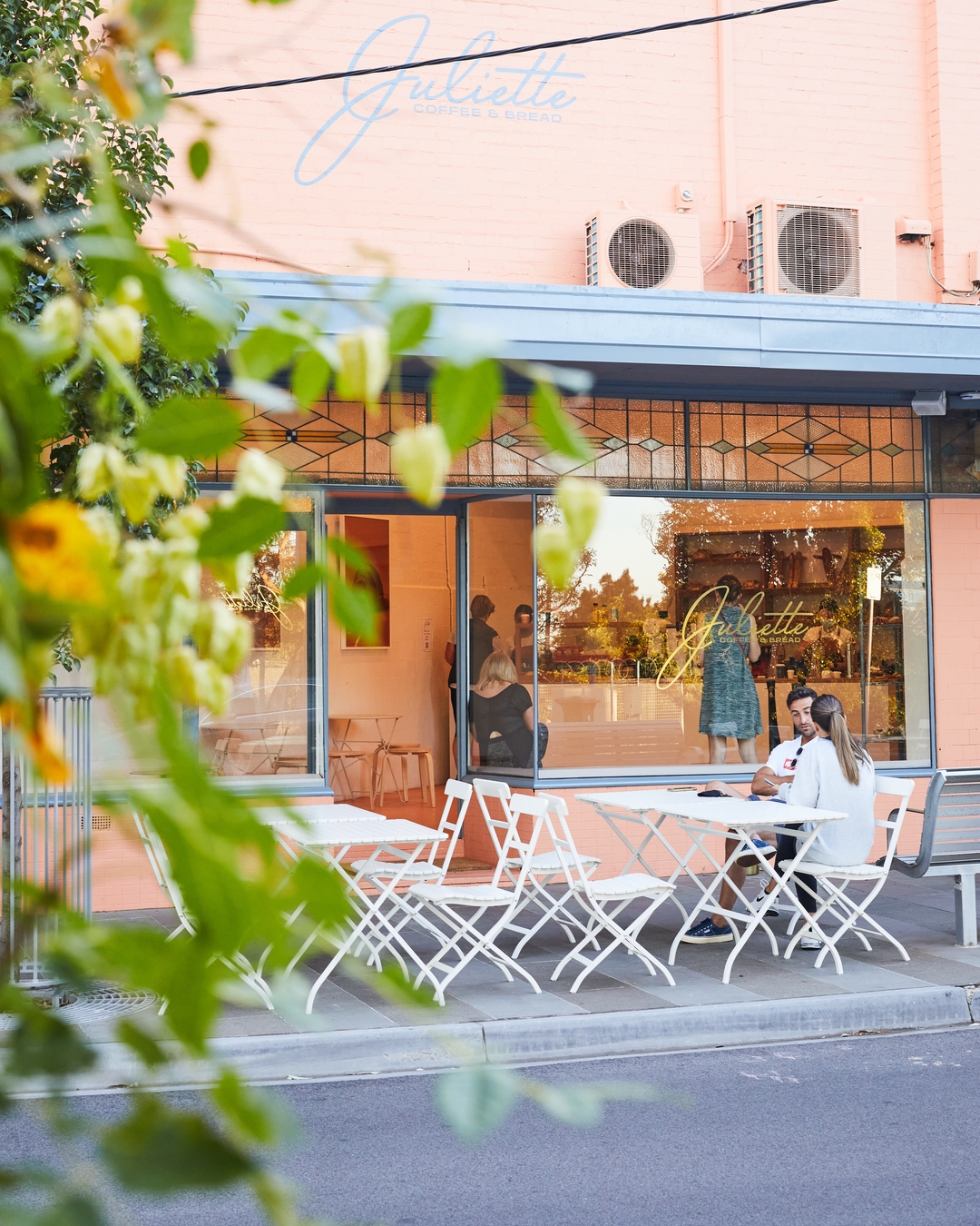 Juliette Coffee & Bread