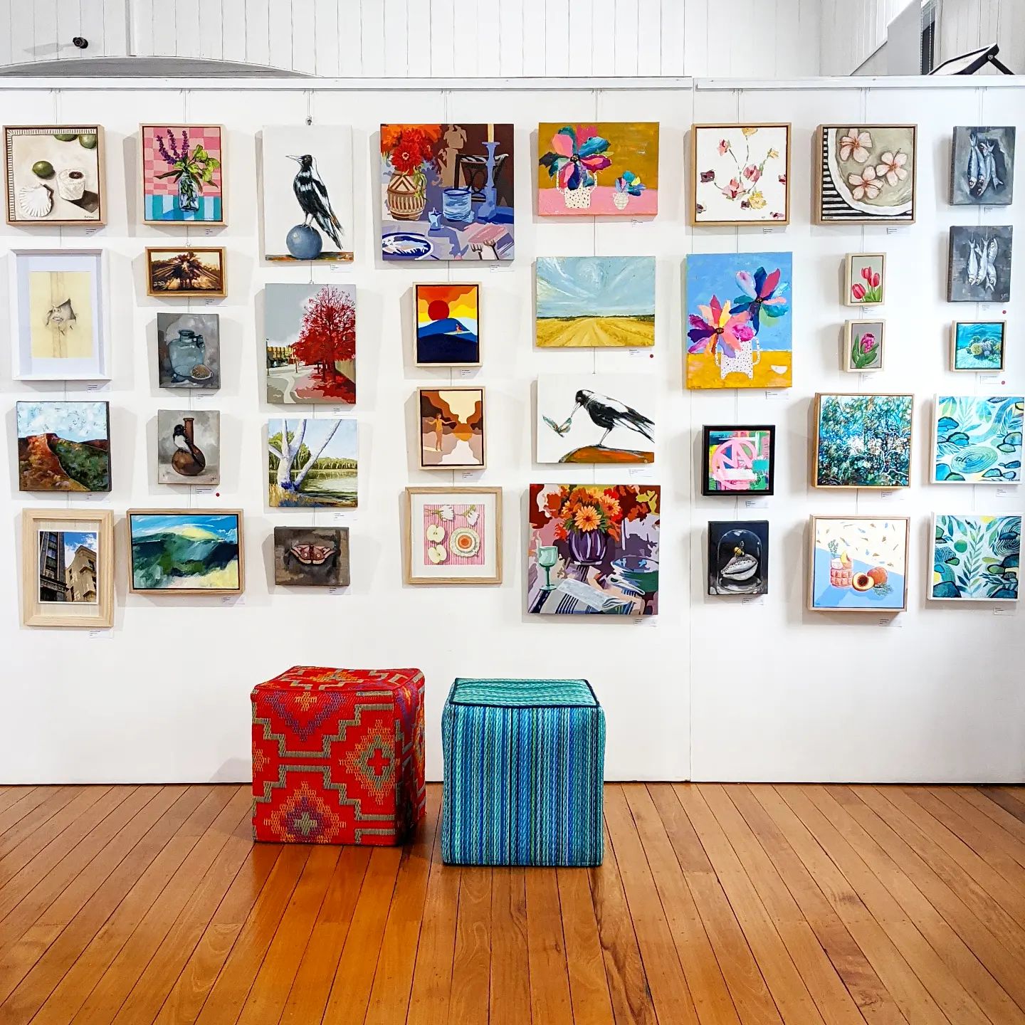 Aspire Gallery
