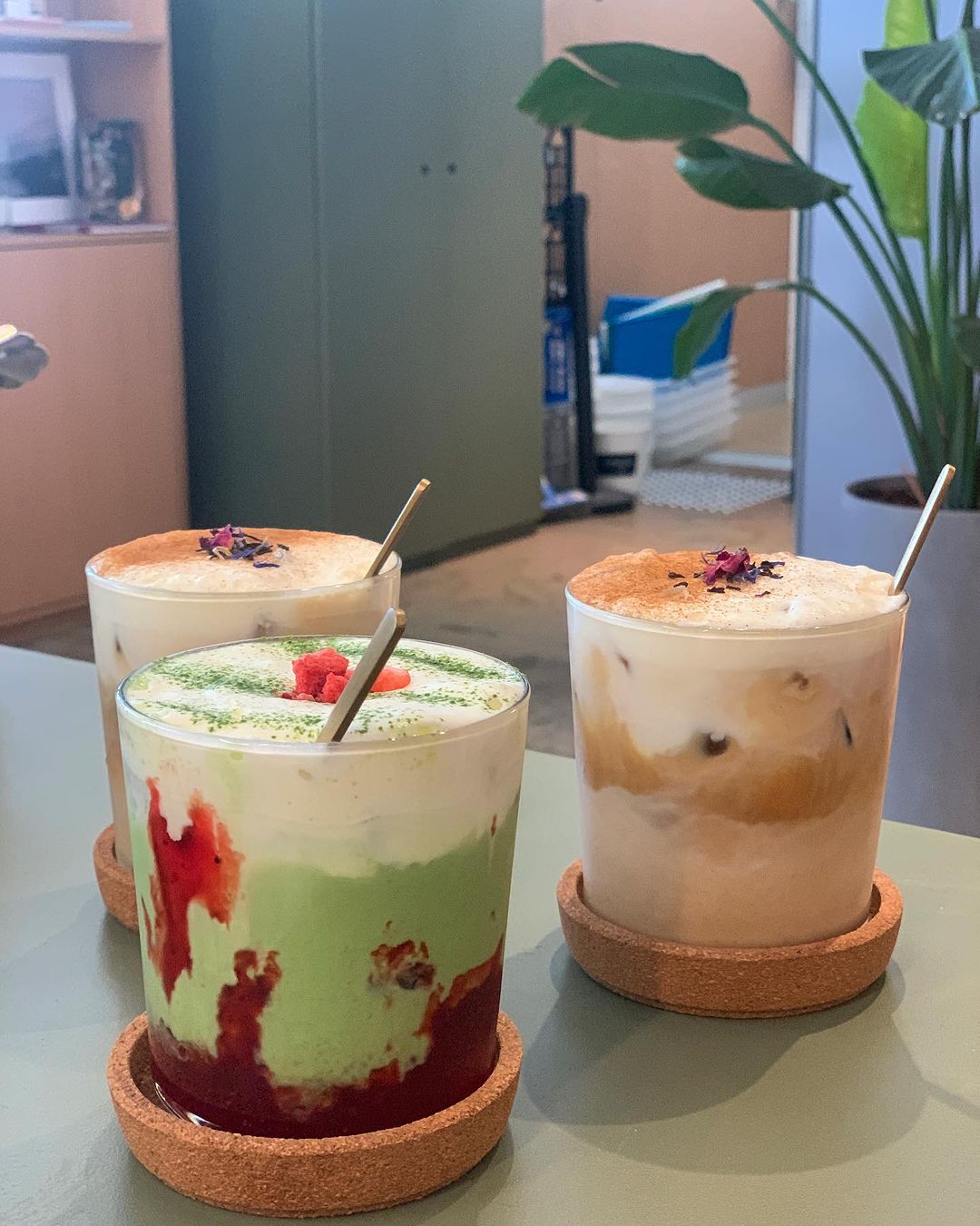 Cru+ Coffee Roastery