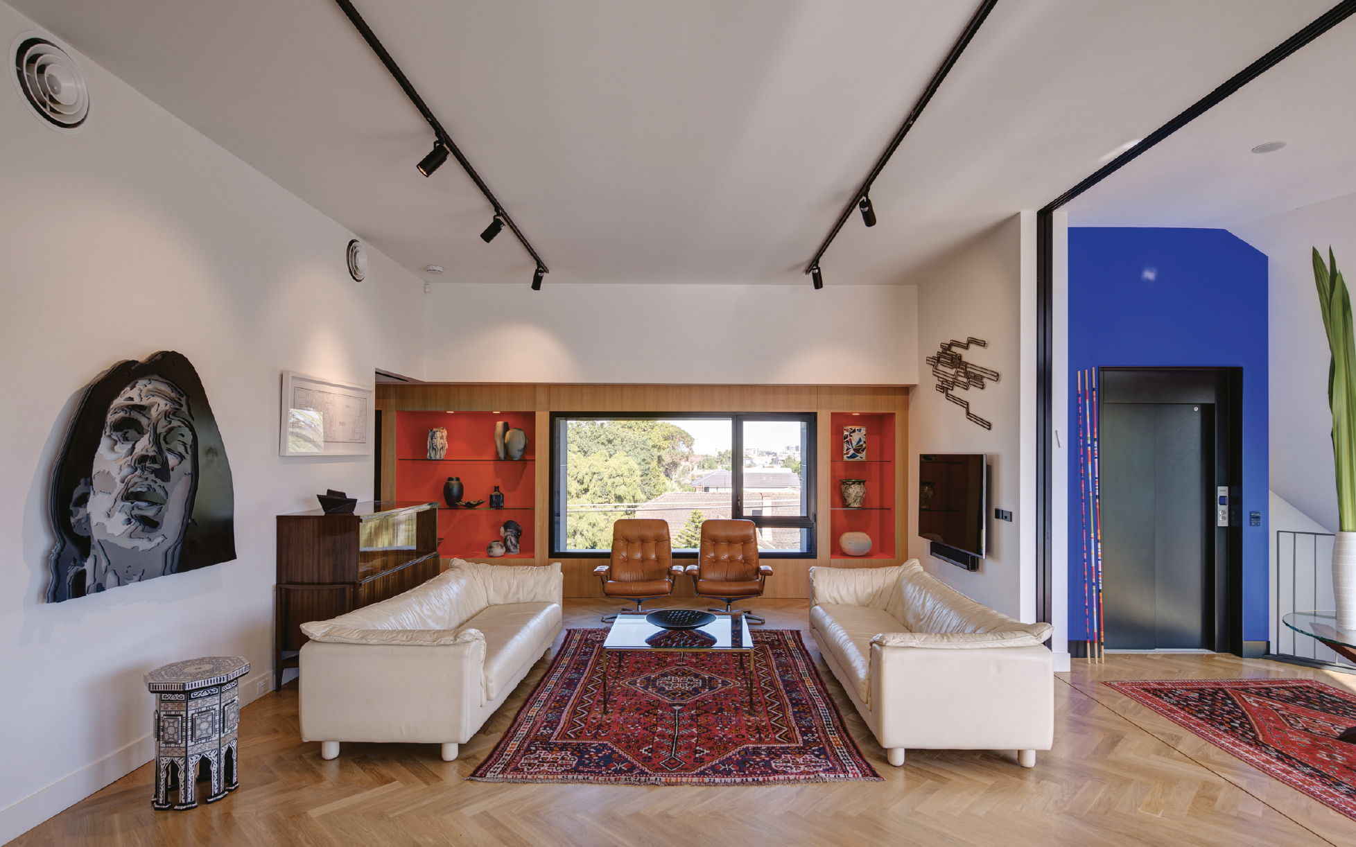 Justin Art House Museum (Image Credit: JAHM)