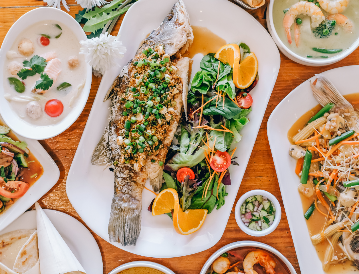 Doytao Thai 