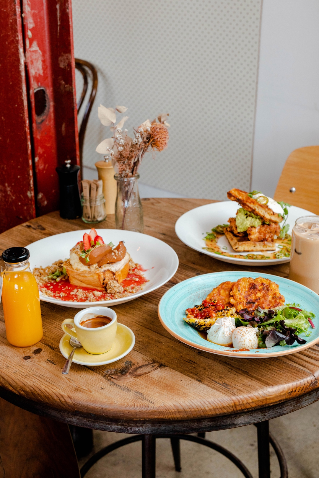May Street Larder