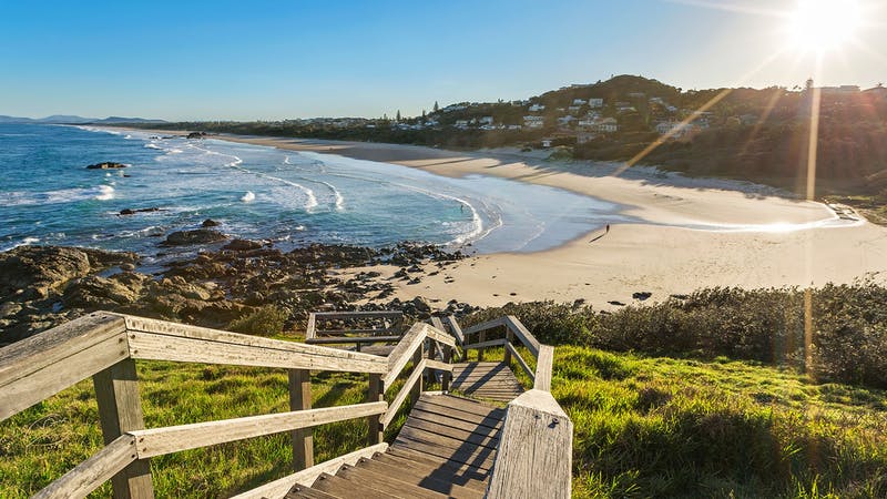 Port Macquarie