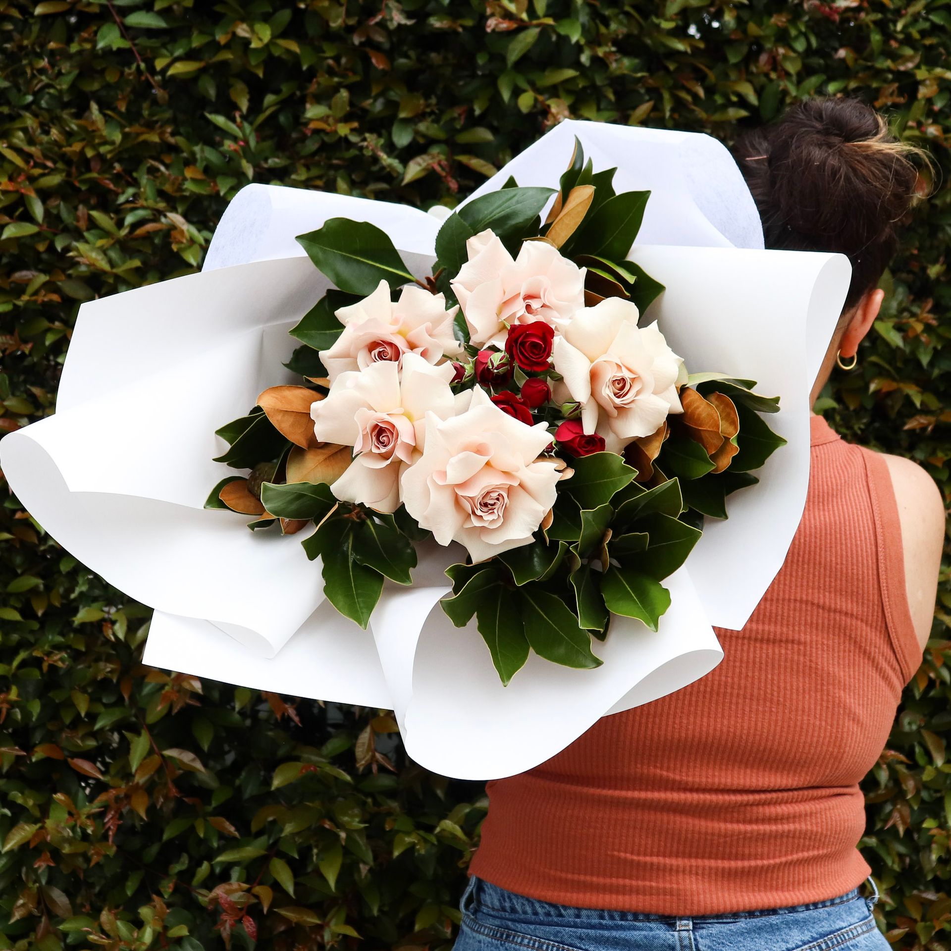 Flowers Across Melbourne